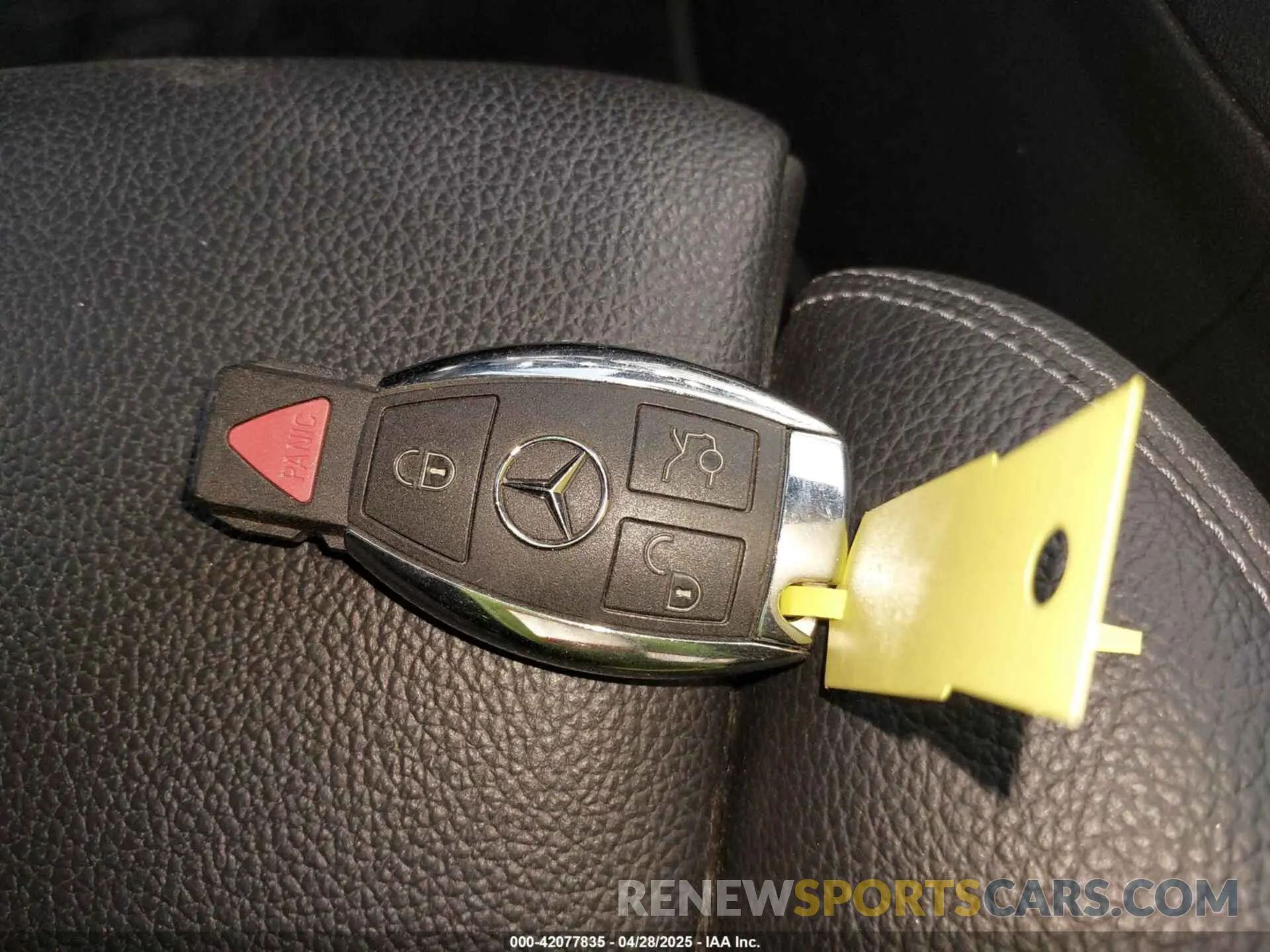 11 Photograph of a damaged car WDCTG4GB3LU025702 MERCEDES-BENZ GLA 250 2020
