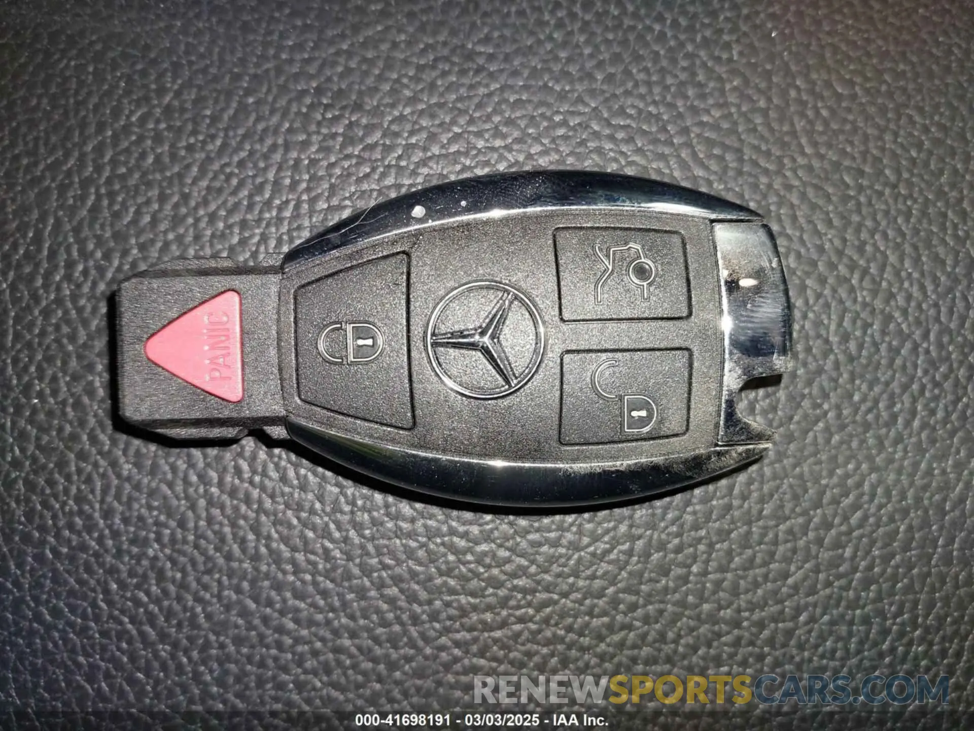 11 Photograph of a damaged car WDCTG4GB3LU027403 MERCEDES-BENZ GLA 250 2020