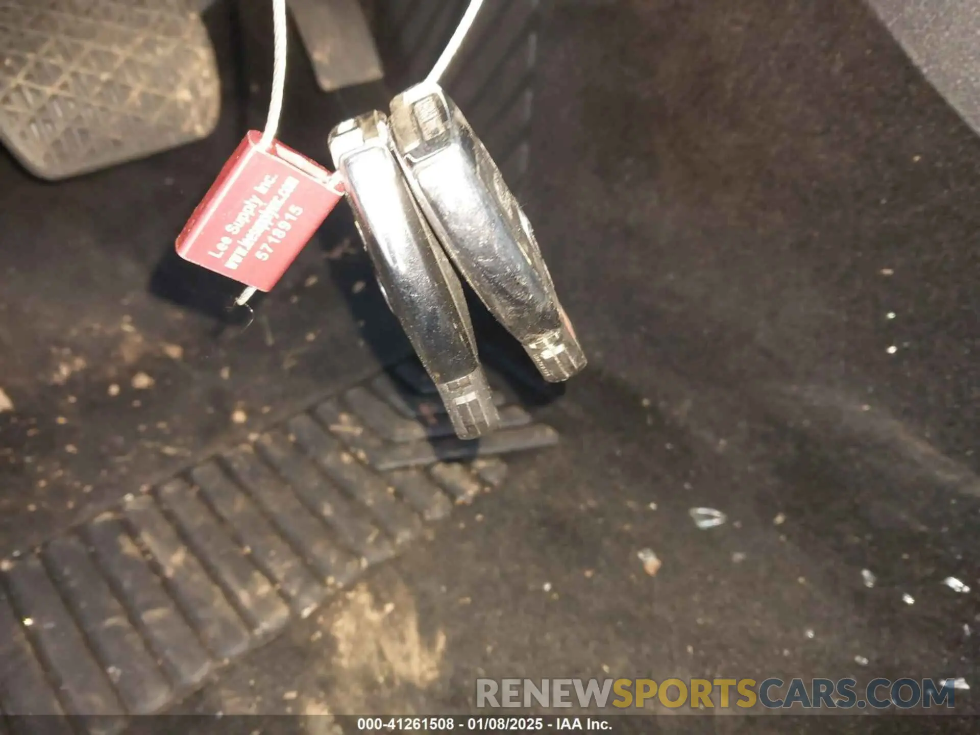 11 Photograph of a damaged car WDCTG4GB5LU027676 MERCEDES-BENZ GLA 250 2020