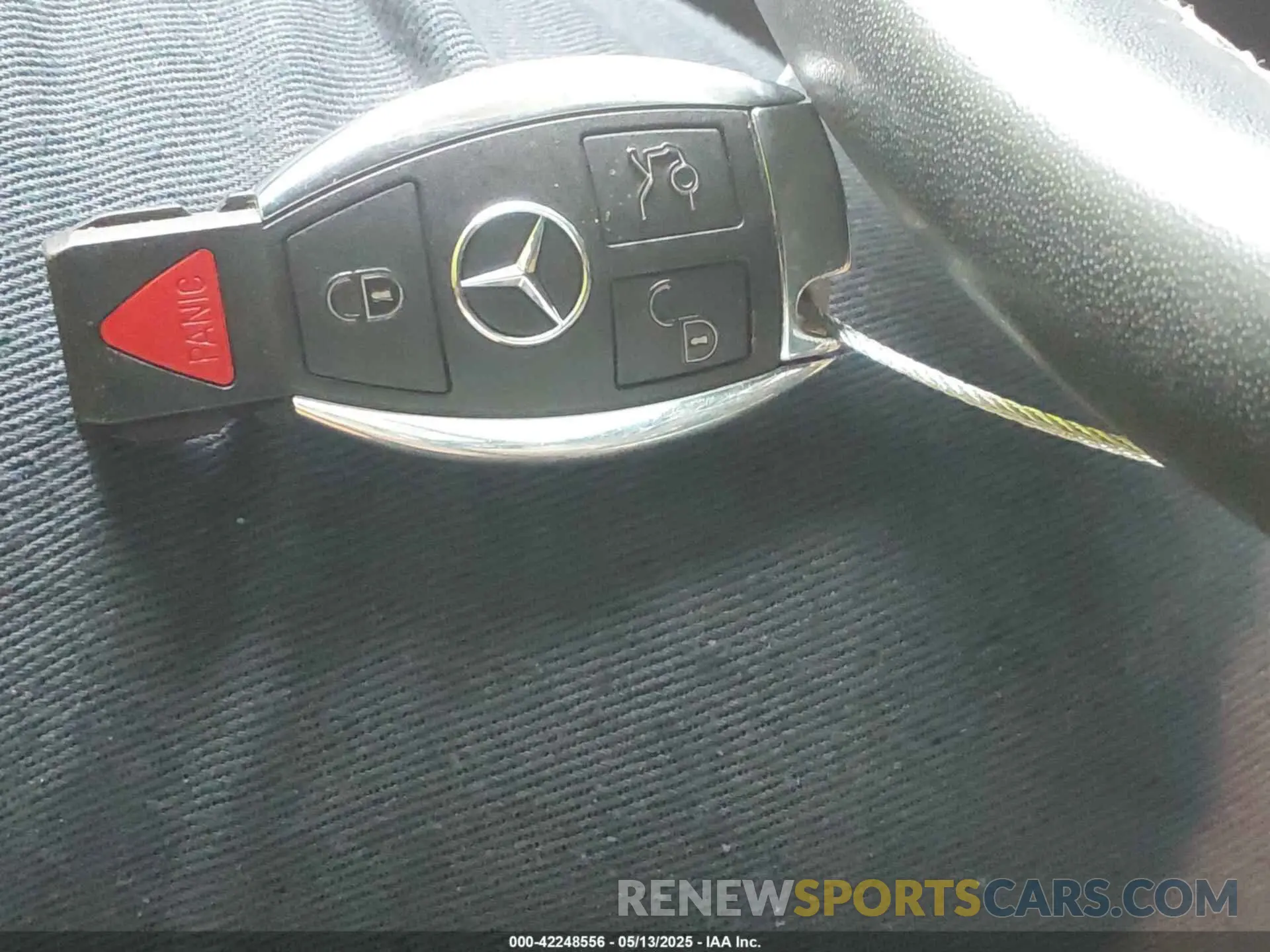 11 Photograph of a damaged car WDCTG4GB8LU026361 MERCEDES-BENZ GLA 250 2020