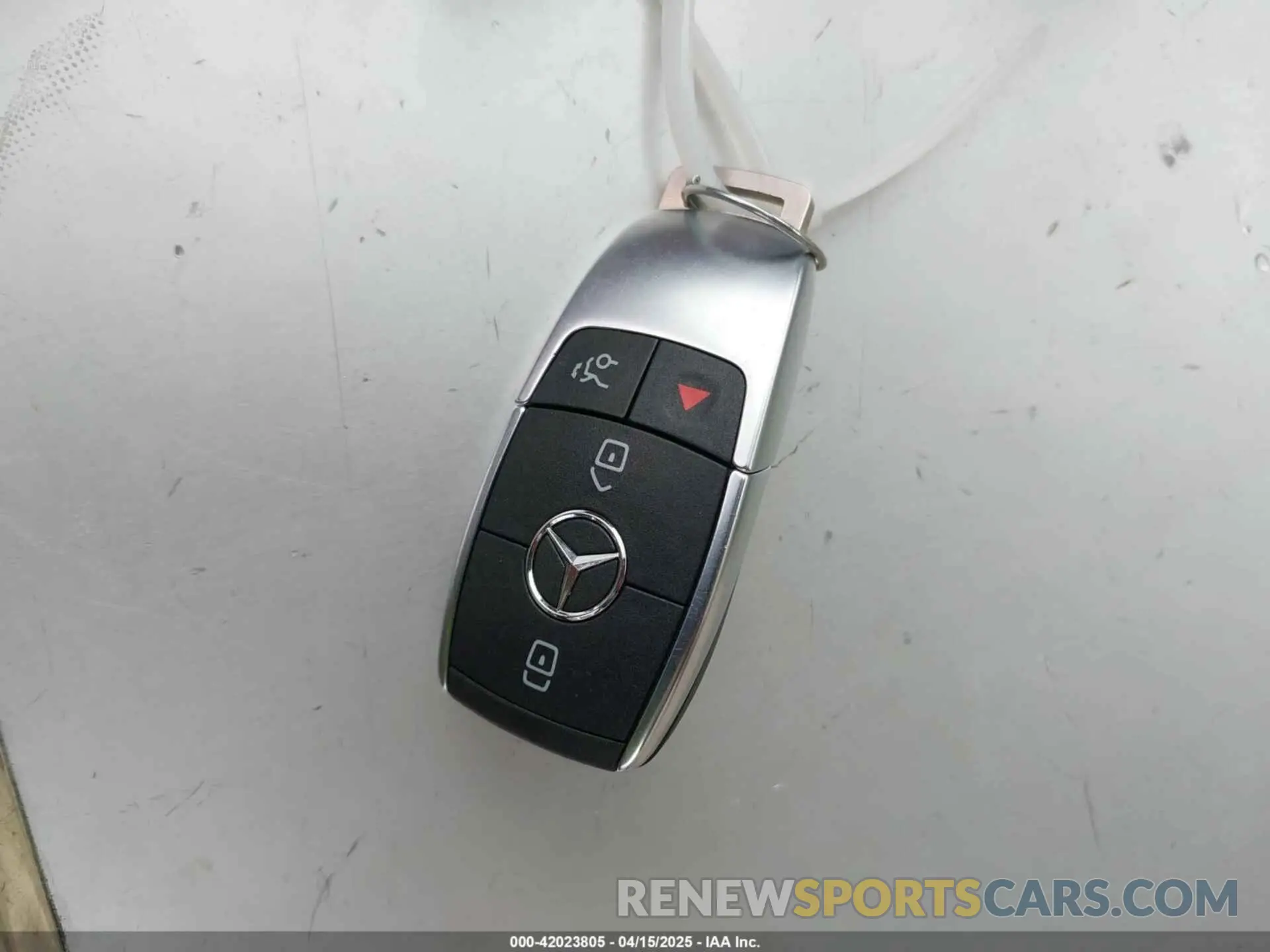 11 Photograph of a damaged car W1N4N4GB2MJ215938 MERCEDES-BENZ GLA 250 2021