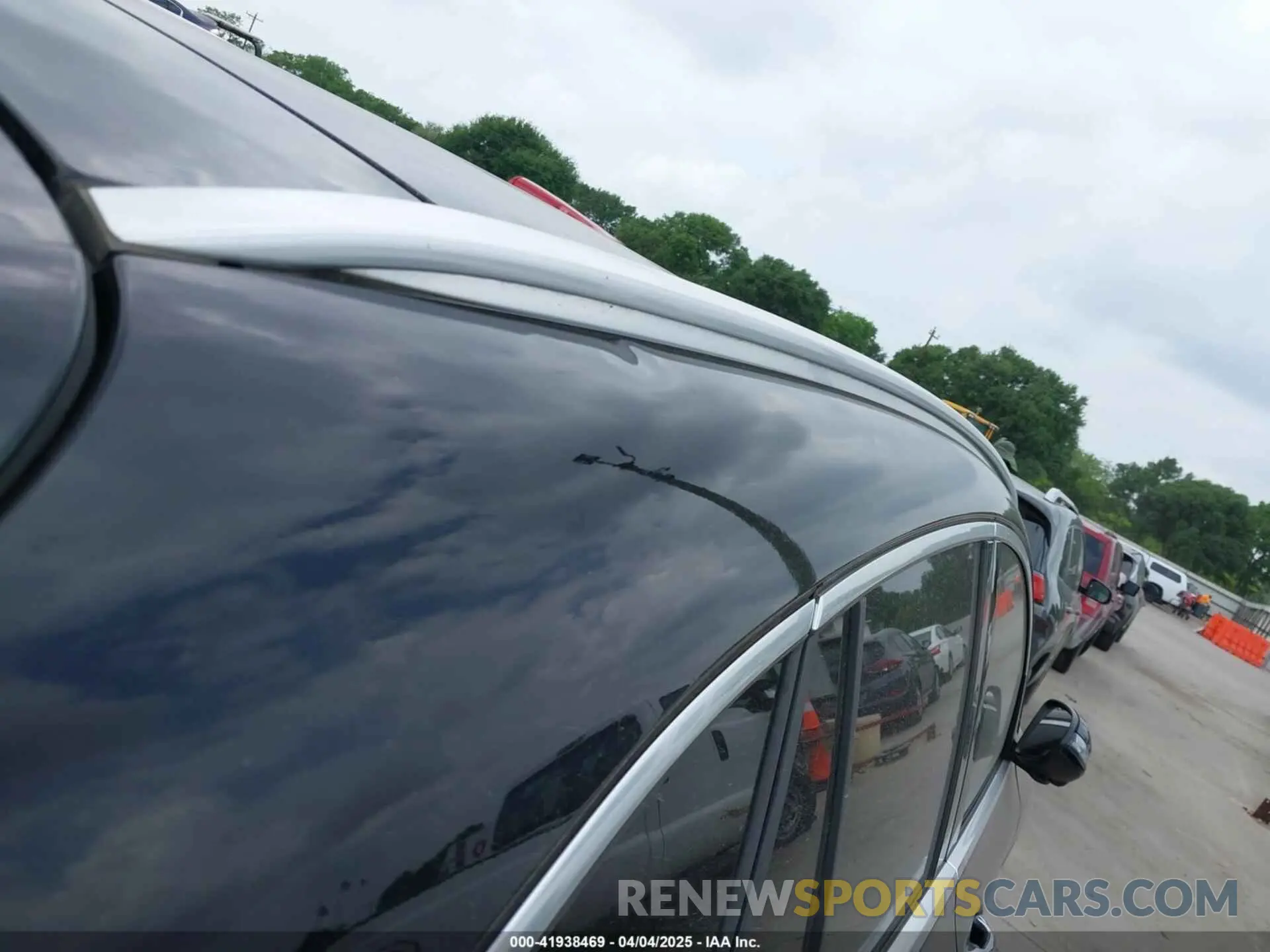 18 Photograph of a damaged car W1N4N4GB3MJ166183 MERCEDES-BENZ GLA 250 2021