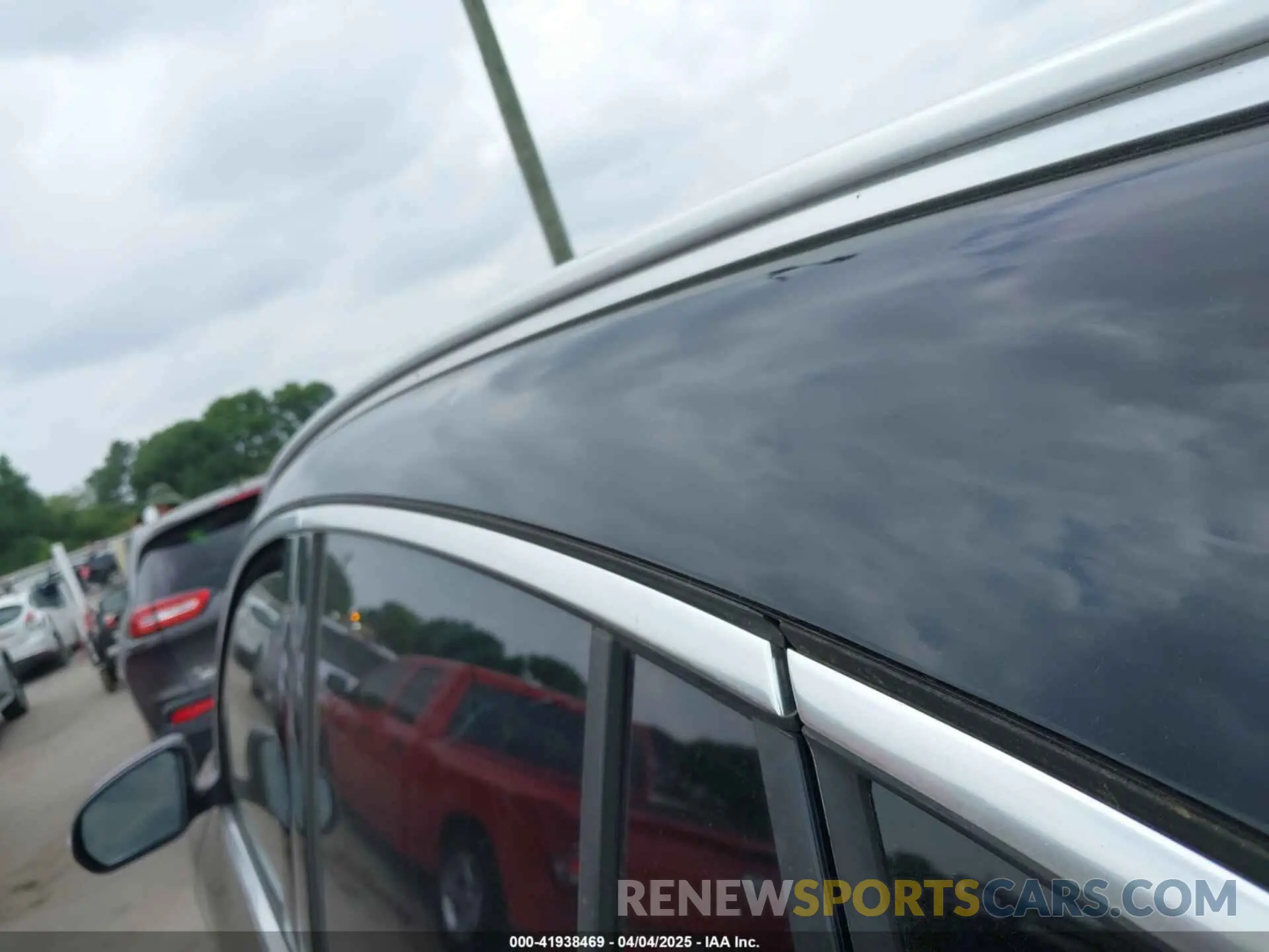 19 Photograph of a damaged car W1N4N4GB3MJ166183 MERCEDES-BENZ GLA 250 2021