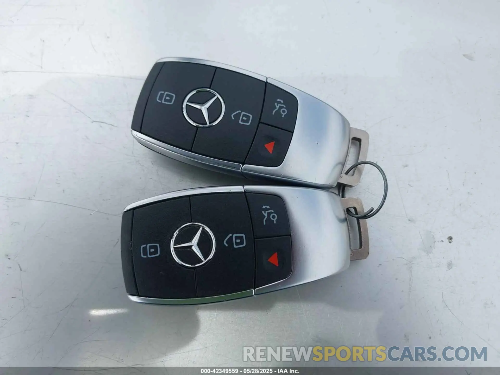 11 Photograph of a damaged car W1N4N4GB4MJ159632 MERCEDES-BENZ GLA 250 2021