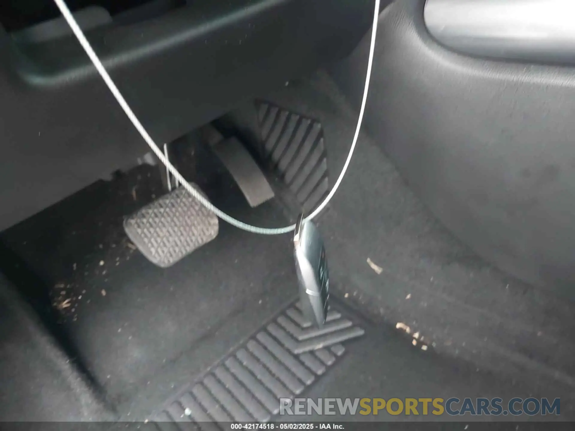 11 Photograph of a damaged car W1N4N4GB5MJ202097 MERCEDES-BENZ GLA 250 2021