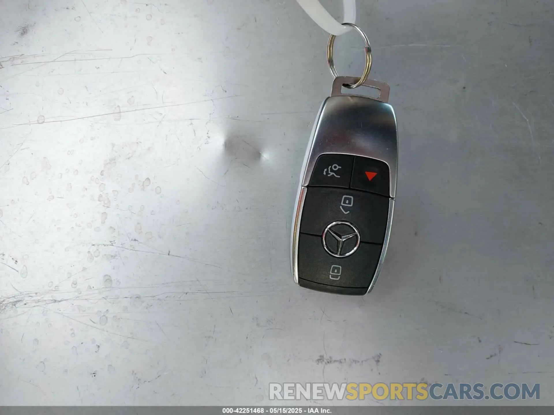 11 Photograph of a damaged car W1N4N4GB6MJ282039 MERCEDES-BENZ GLA 250 2021