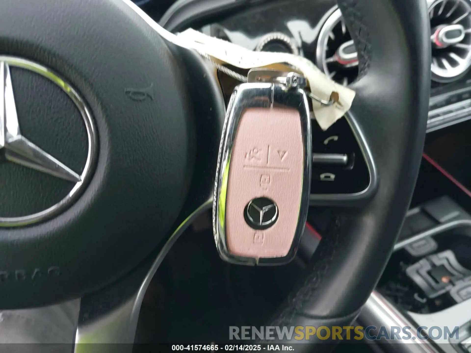 11 Photograph of a damaged car W1N4N4GB7MJ155087 MERCEDES-BENZ GLA 250 2021
