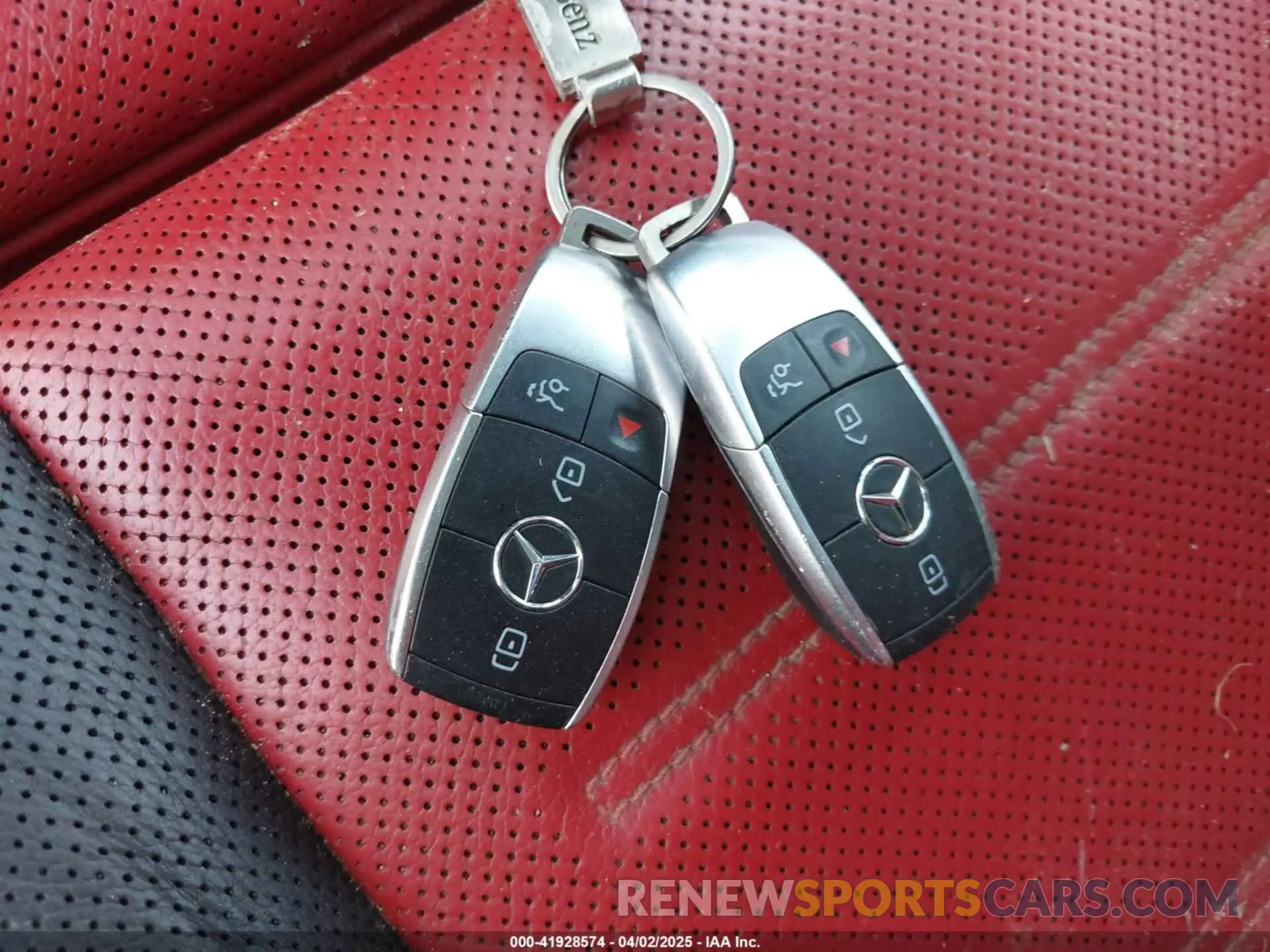 11 Photograph of a damaged car W1N4N4GB9MJ257880 MERCEDES-BENZ GLA 250 2021