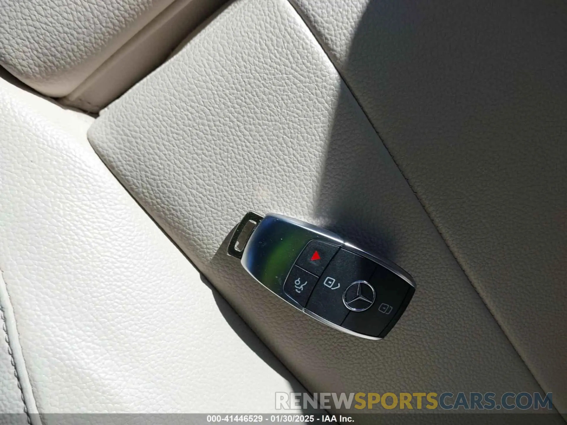 11 Photograph of a damaged car W1N4N4HB2MJ277211 MERCEDES-BENZ GLA 250 2021