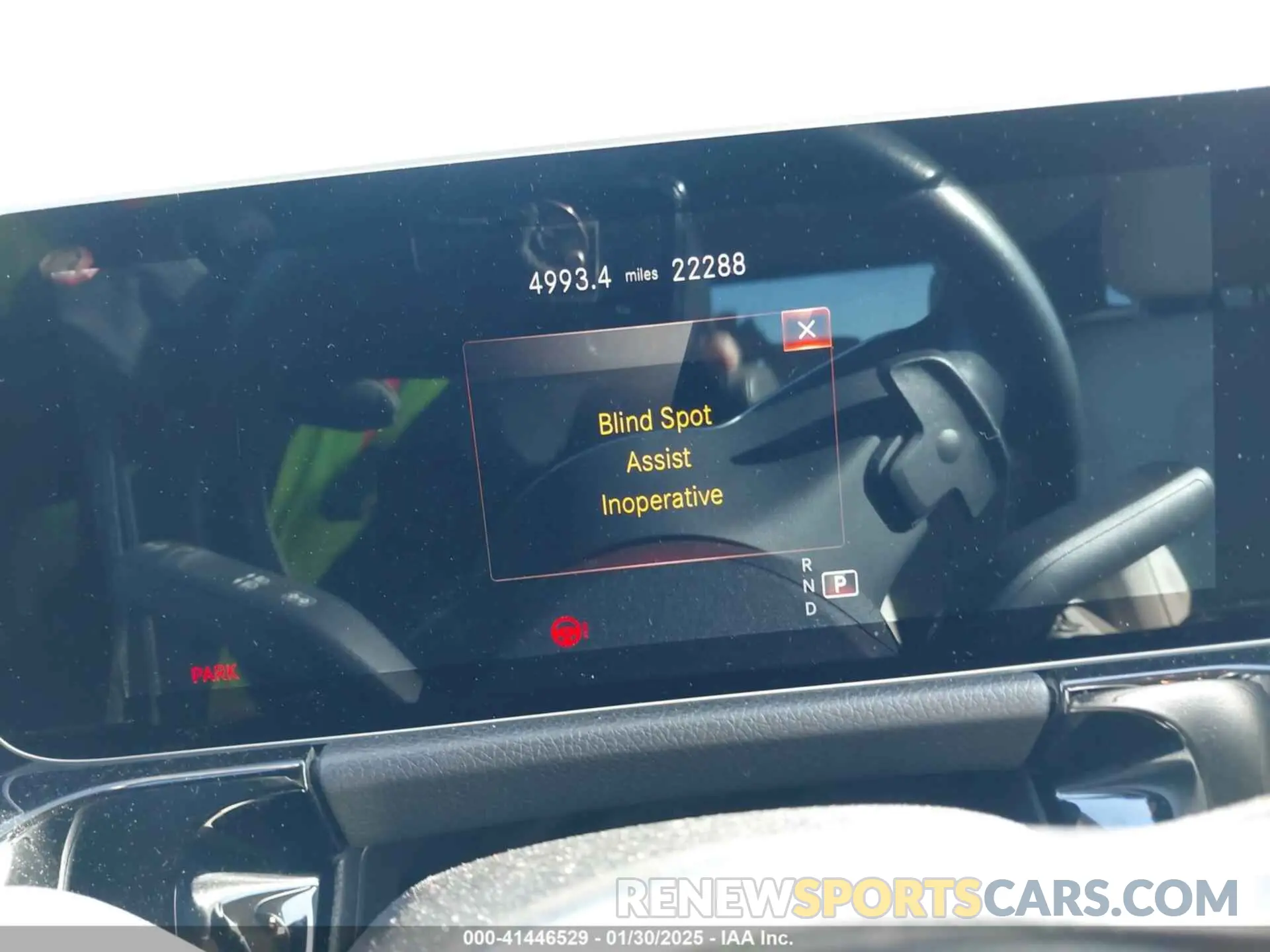 15 Photograph of a damaged car W1N4N4HB2MJ277211 MERCEDES-BENZ GLA 250 2021