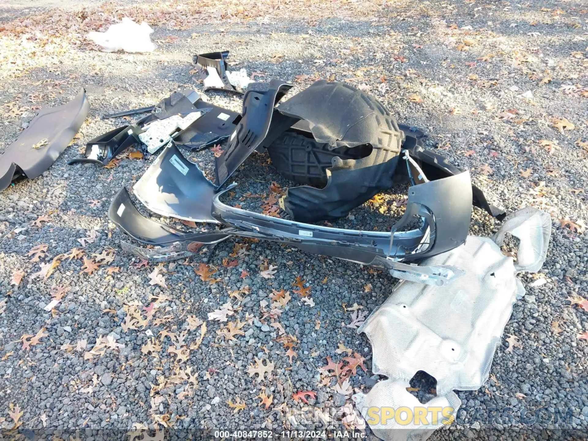 12 Photograph of a damaged car W1N4N4HB3MJ269487 MERCEDES-BENZ GLA 250 2021