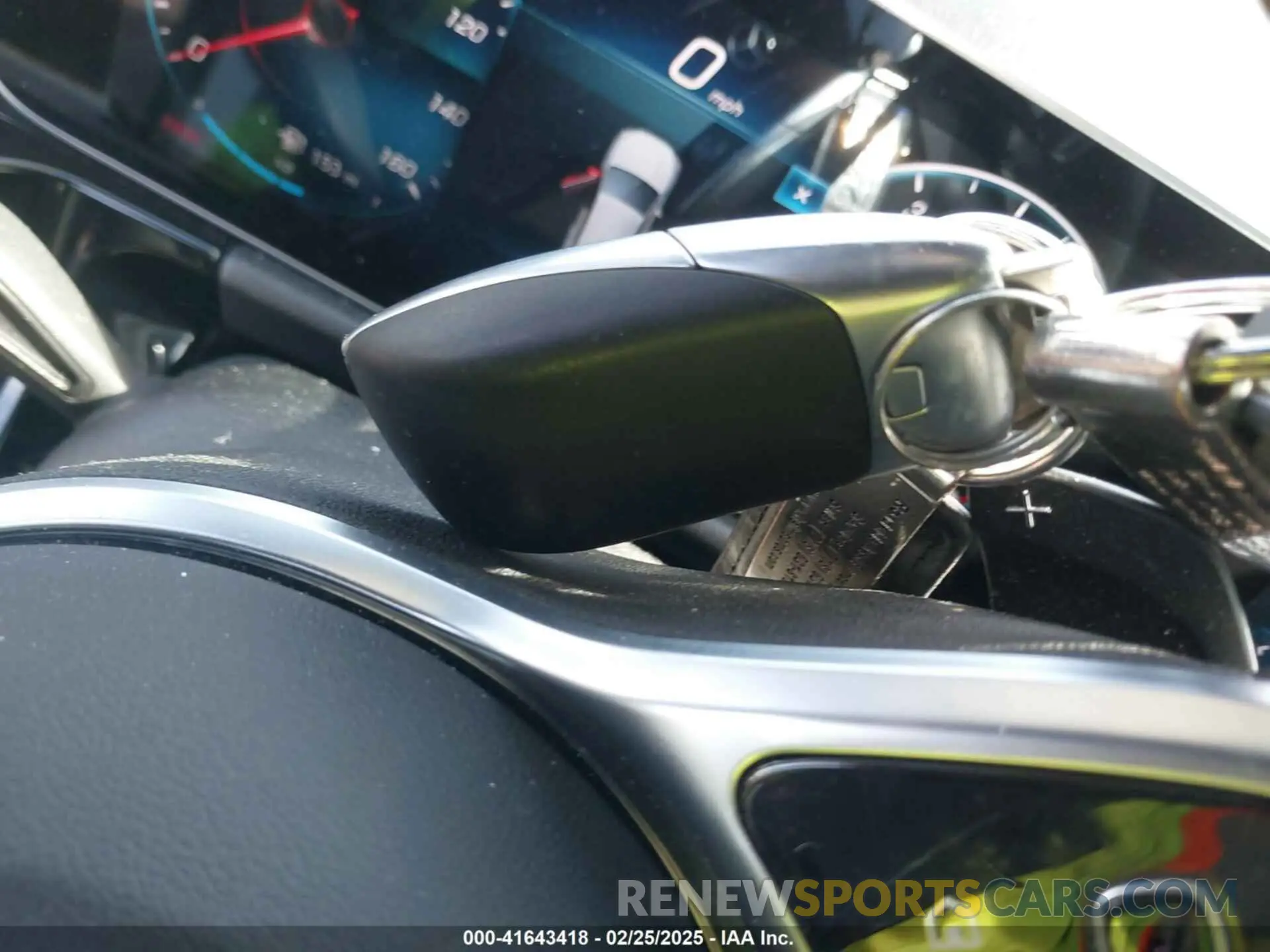 11 Photograph of a damaged car W1N4N4HB4MJ248695 MERCEDES-BENZ GLA 250 2021