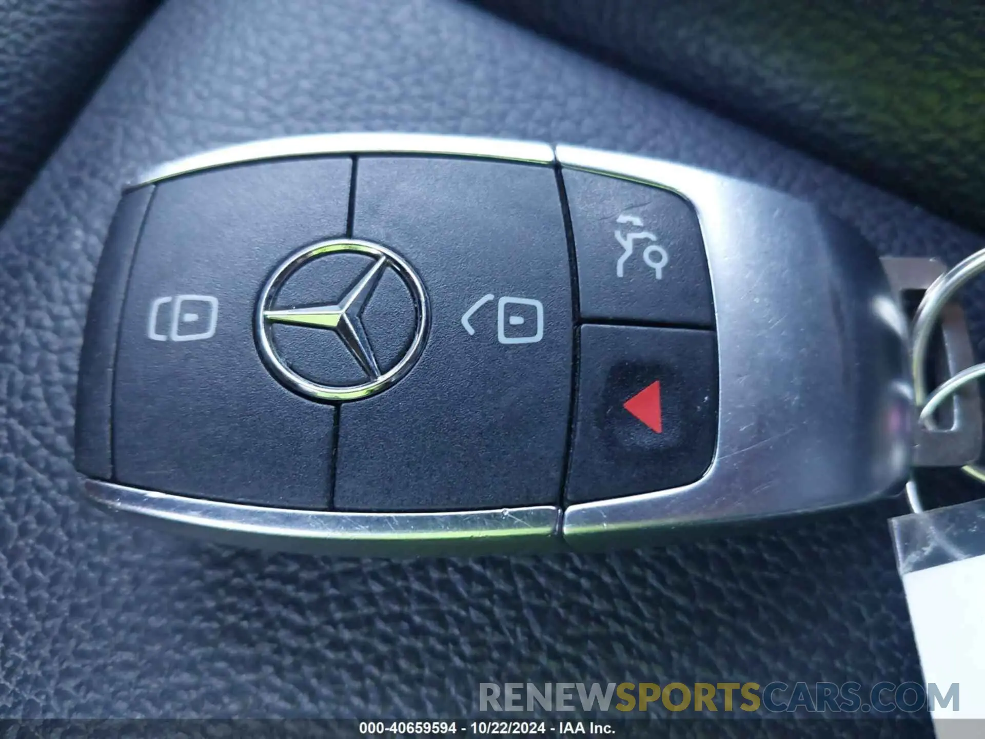 11 Photograph of a damaged car W1N4N4HB8MJ113381 MERCEDES-BENZ GLA 250 2021