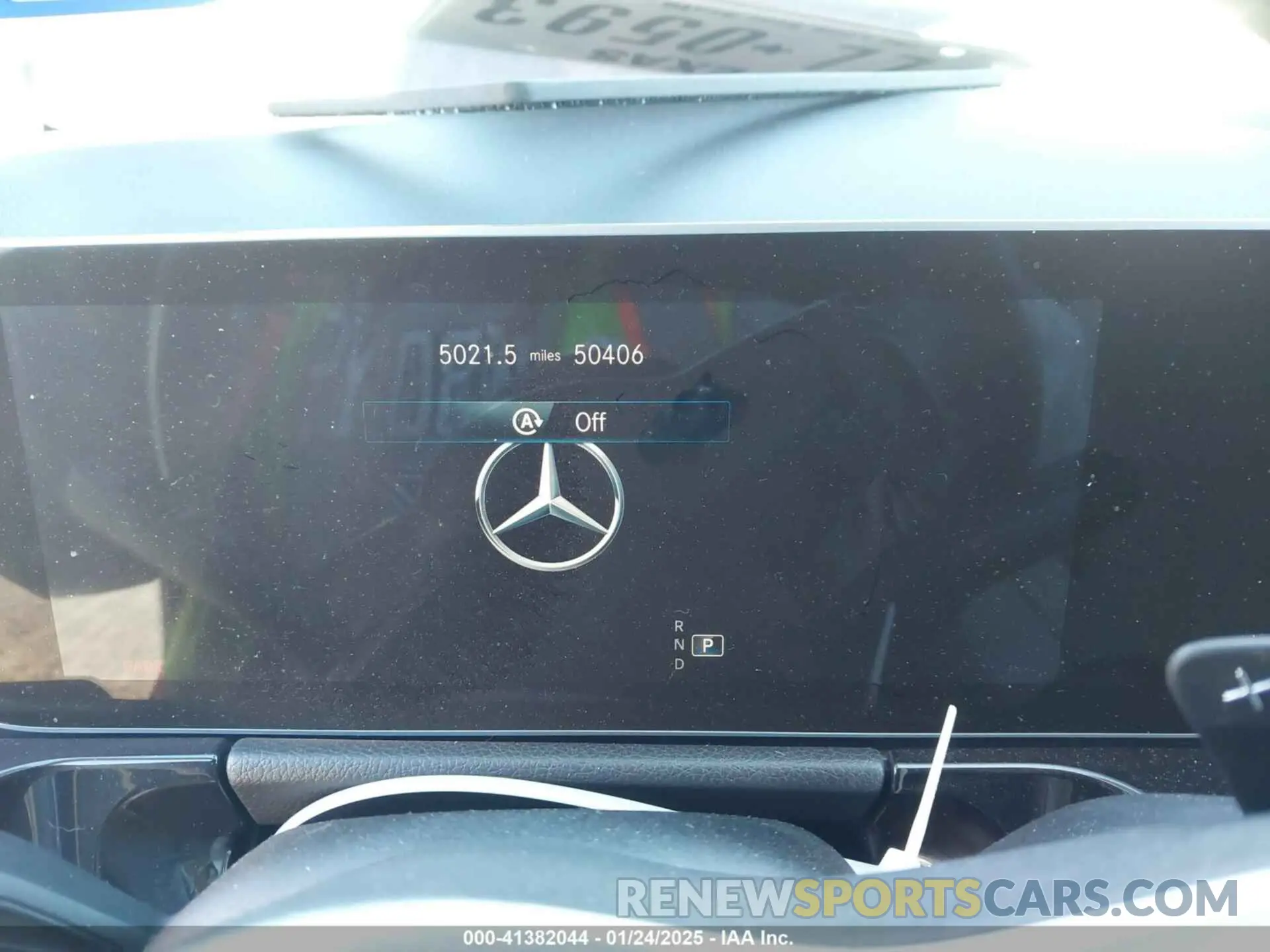 15 Photograph of a damaged car W1N4N4HB9MJ164906 MERCEDES-BENZ GLA 250 2021