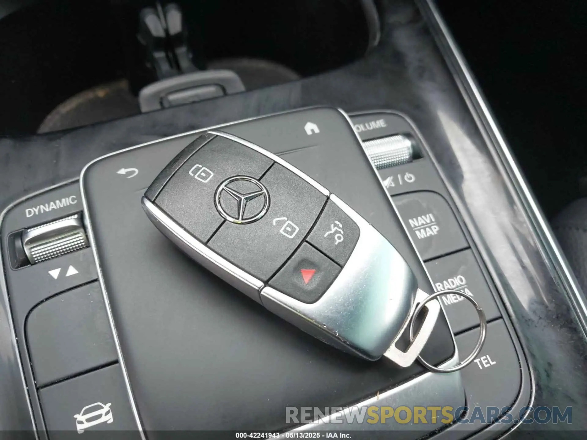 11 Photograph of a damaged car W1N4N4HB9MJ247784 MERCEDES-BENZ GLA 250 2021