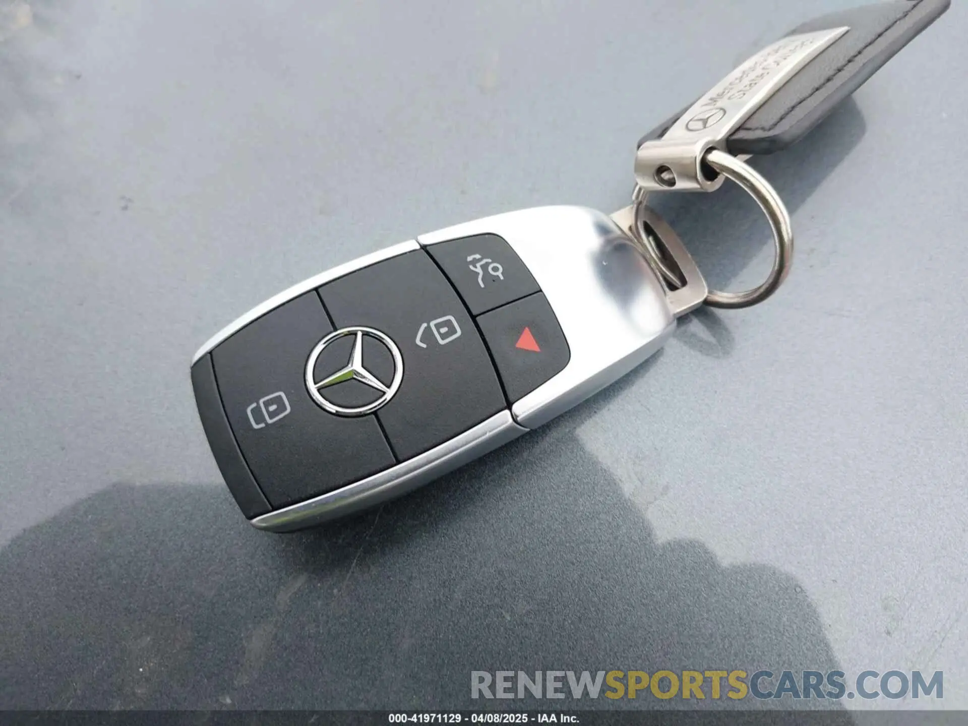 11 Photograph of a damaged car W1N4N4HBXMJ205771 MERCEDES-BENZ GLA 250 2021