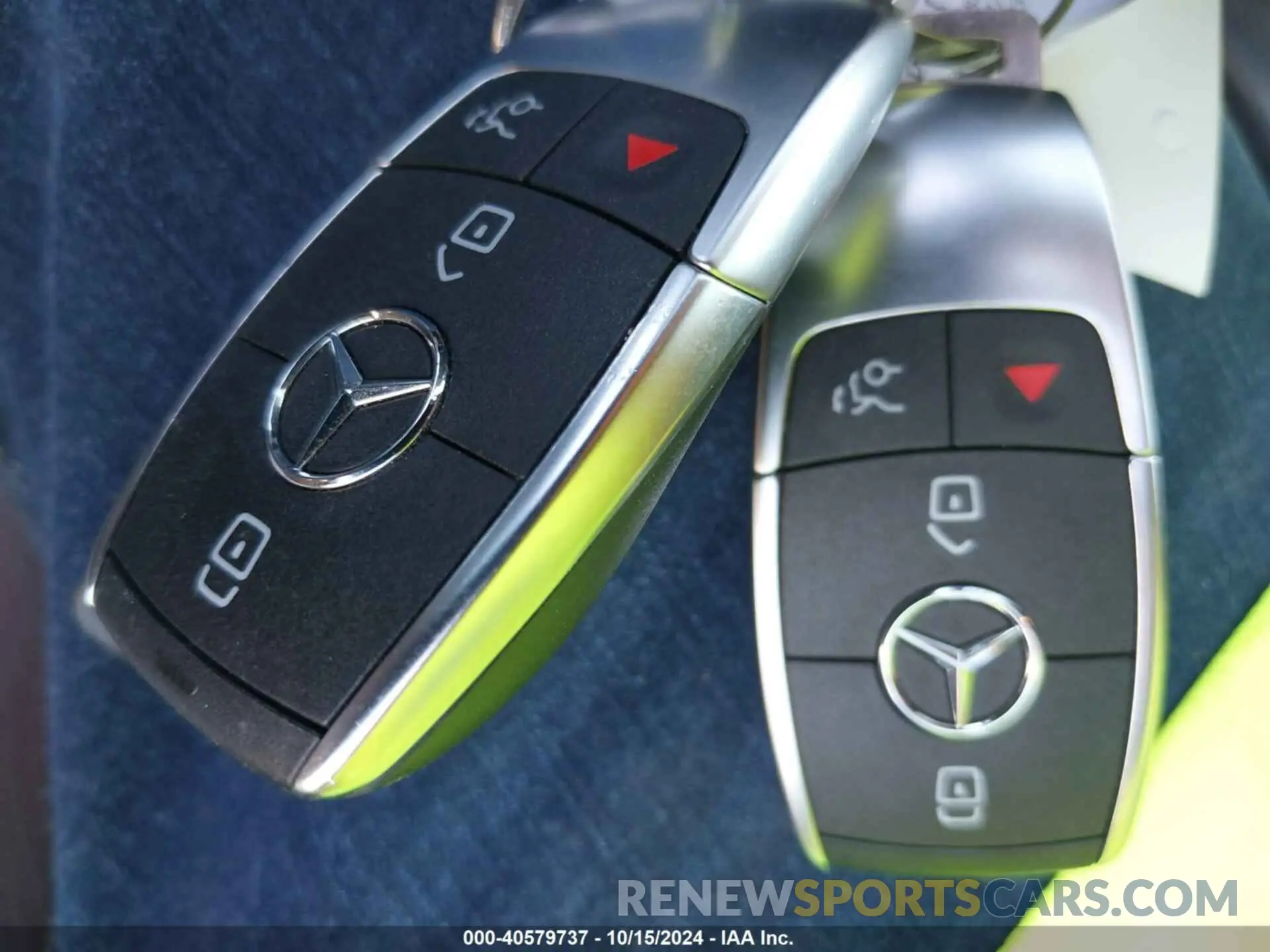 11 Photograph of a damaged car W1N4N4GBXNJ408582 MERCEDES-BENZ GLA 250 2022