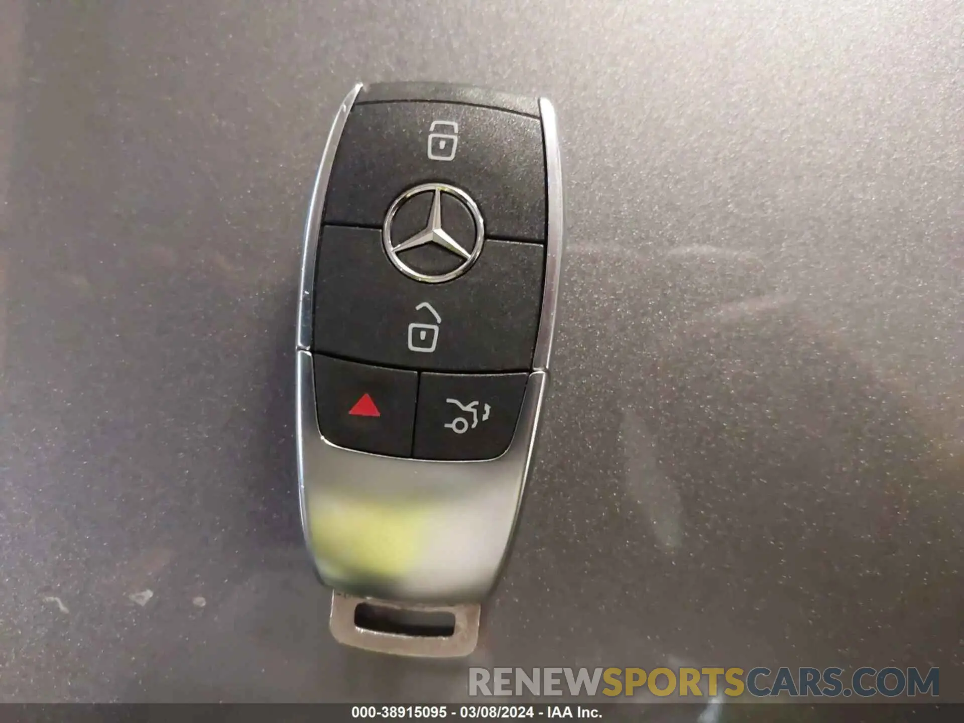 11 Photograph of a damaged car W1N4N4HB4PJ439179 MERCEDES-BENZ GLA 250 2023
