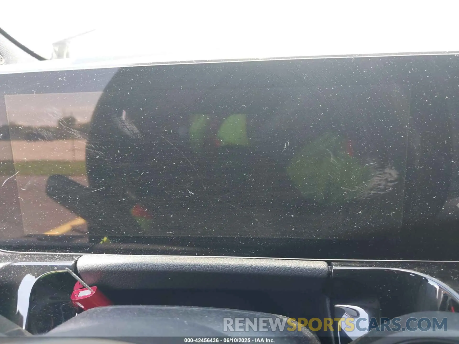 15 Photograph of a damaged car W1N4N4HB5PJ522197 MERCEDES-BENZ GLA 250 2023