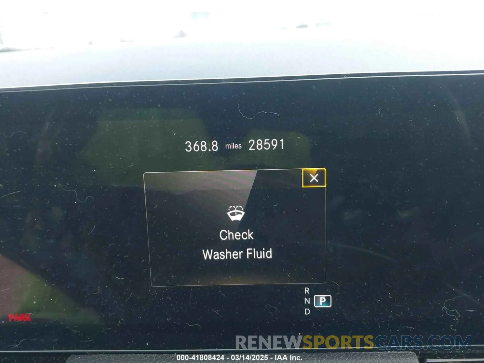 7 Photograph of a damaged car W1N4N4HB6PJ487038 MERCEDES-BENZ GLA 250 2023