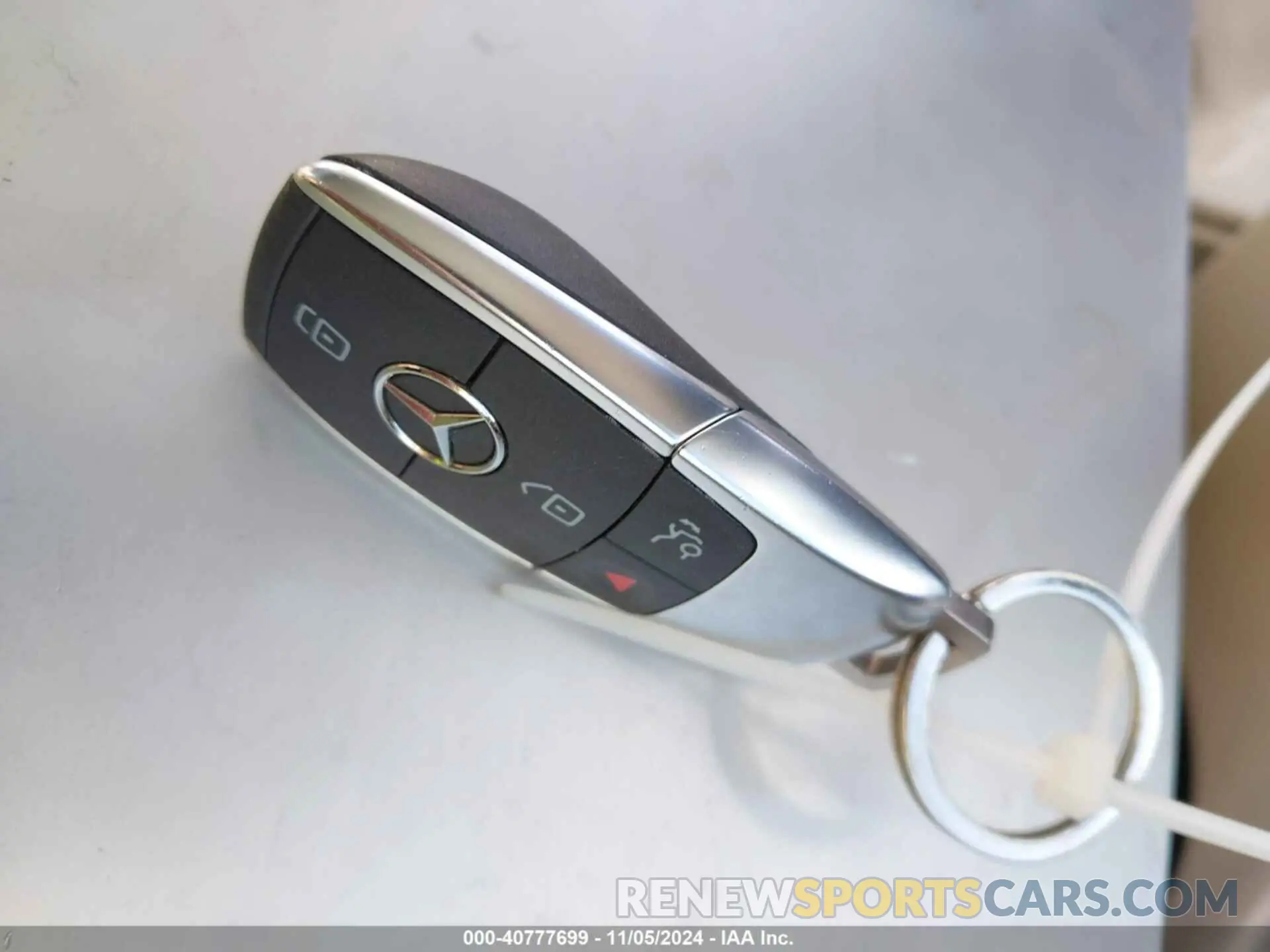 11 Photograph of a damaged car W1N4N4HB8PJ469186 MERCEDES-BENZ GLA 250 2023