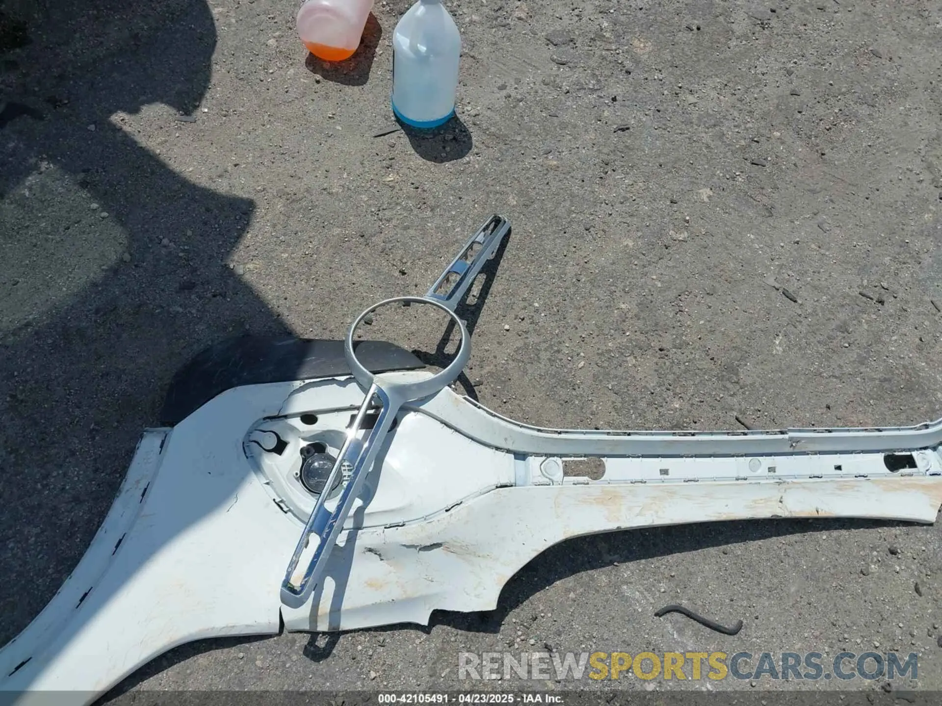 12 Photograph of a damaged car W1N4N4HB9PJ425648 MERCEDES-BENZ GLA 250 2023