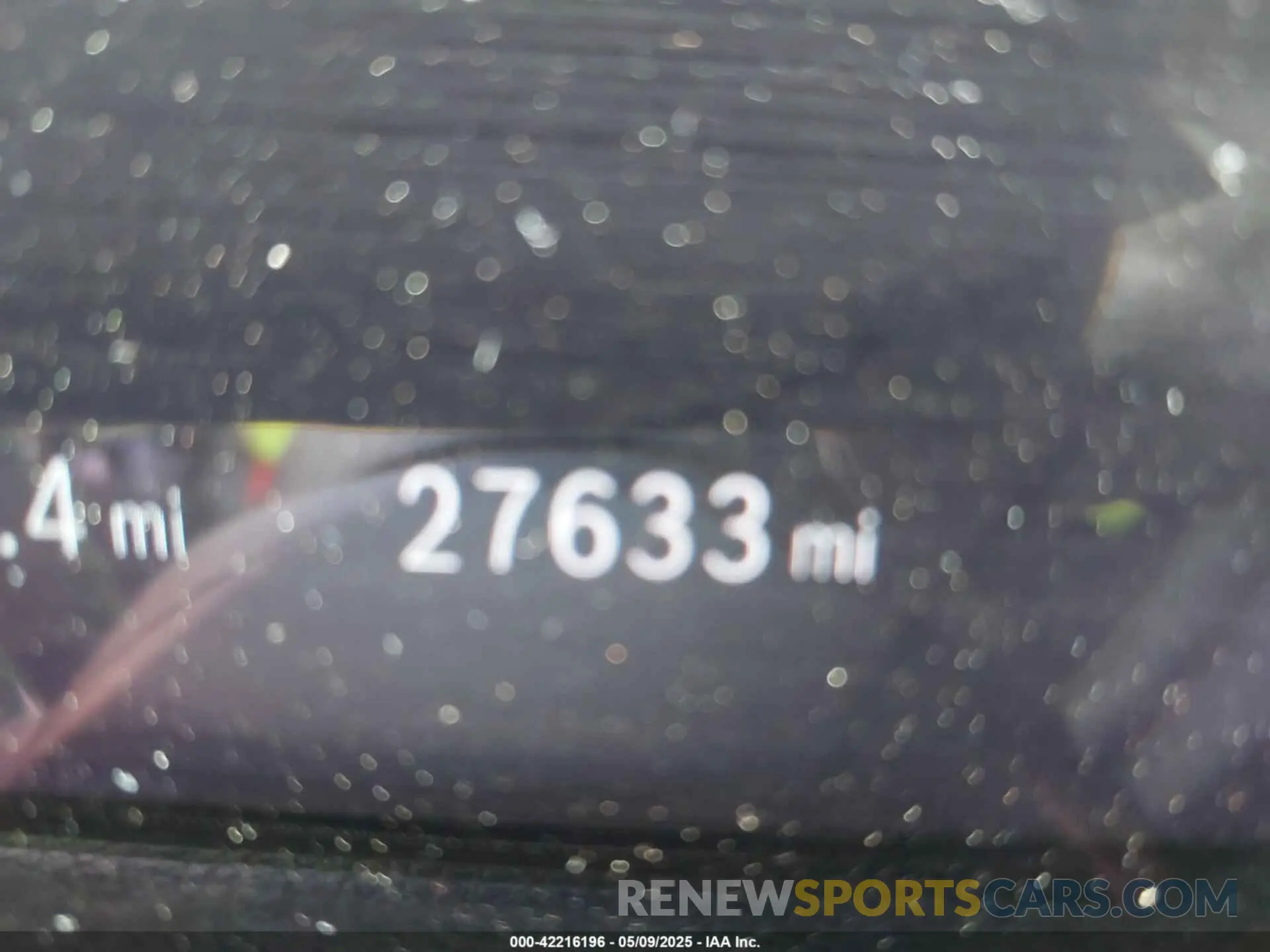 15 Photograph of a damaged car W1N4N4HB2SJ638546 MERCEDES-BENZ GLA 250 2025