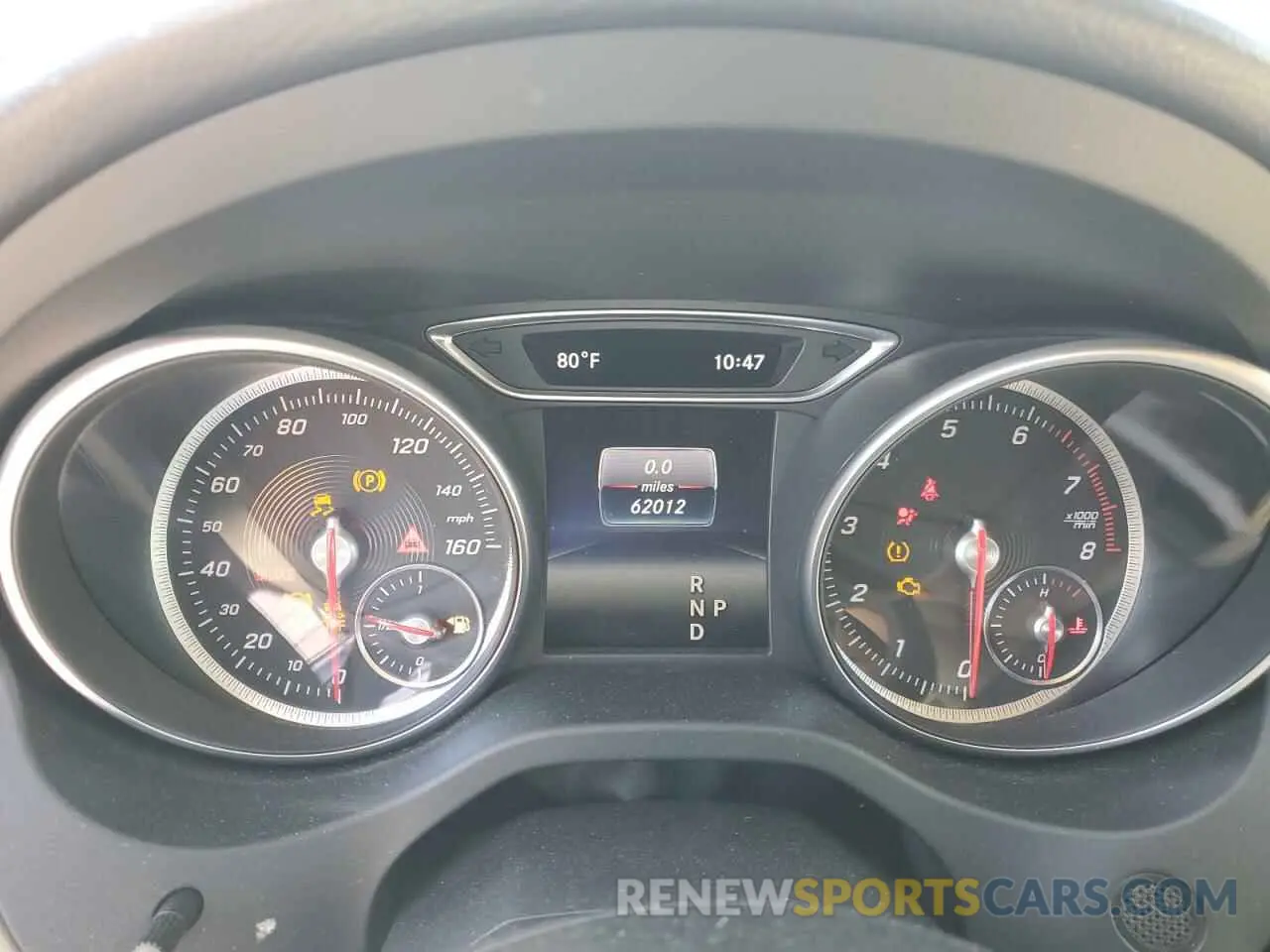 9 Photograph of a damaged car WDCTG4EB0KU008695 MERCEDES-BENZ GLA-CLASS 2019