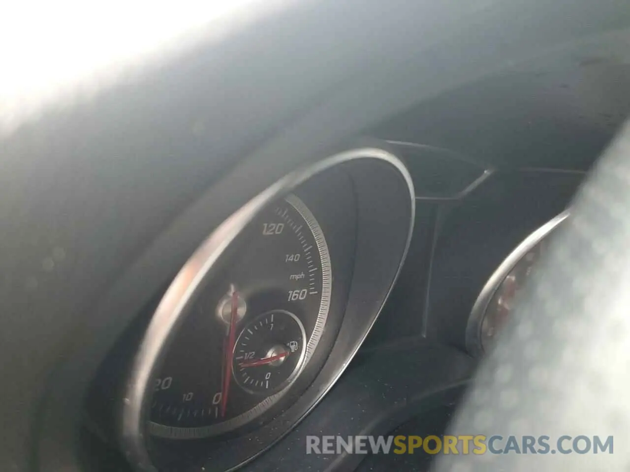9 Photograph of a damaged car WDCTG4EB2KU011503 MERCEDES-BENZ GLA-CLASS 2019