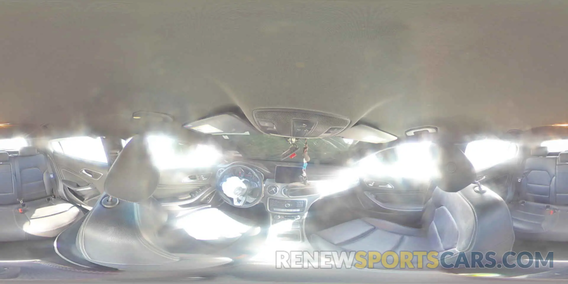 13 Photograph of a damaged car WDCTG4EB2KU014188 MERCEDES-BENZ GLA-CLASS 2019