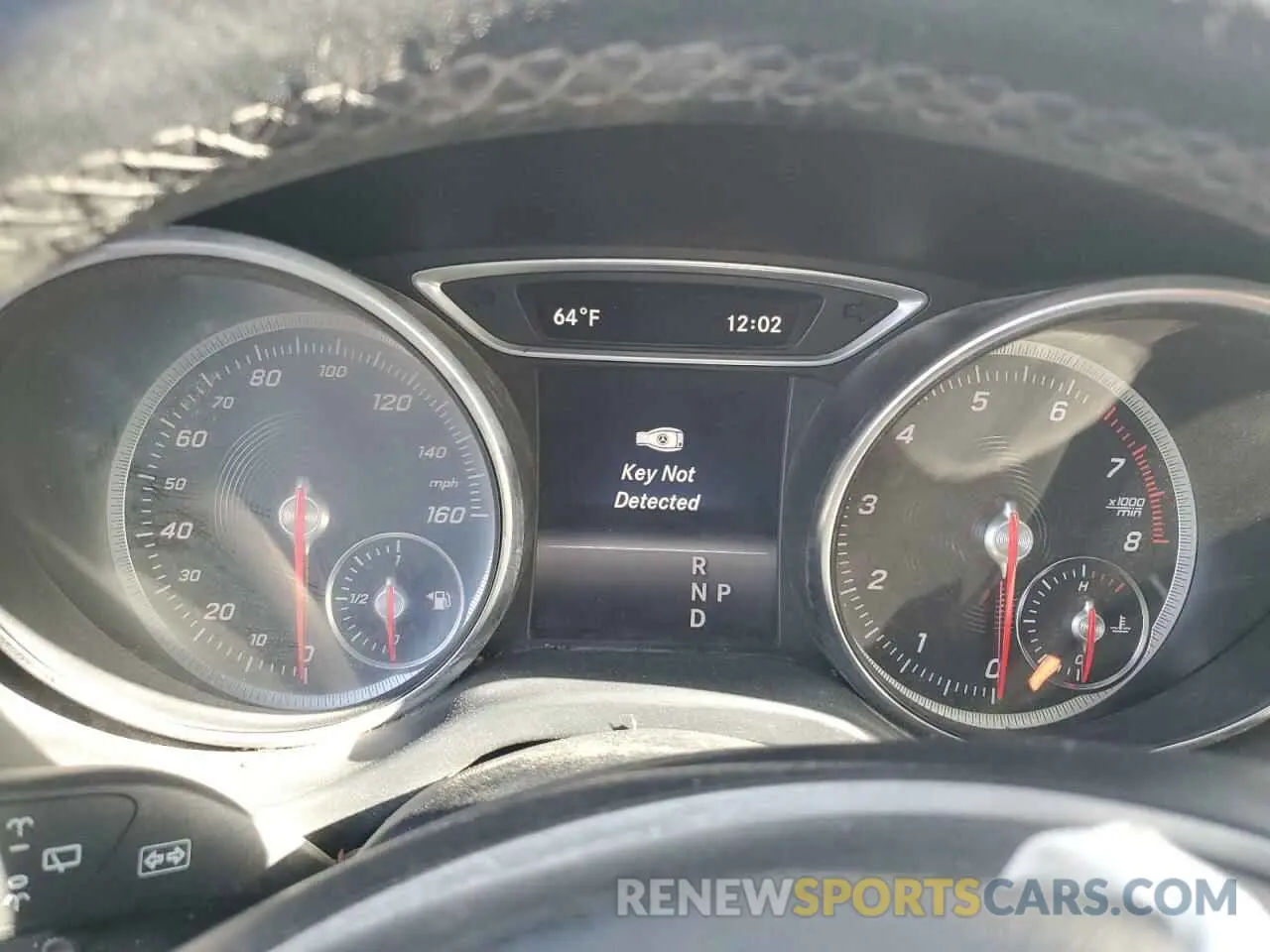 9 Photograph of a damaged car WDCTG4EB2KU014188 MERCEDES-BENZ GLA-CLASS 2019