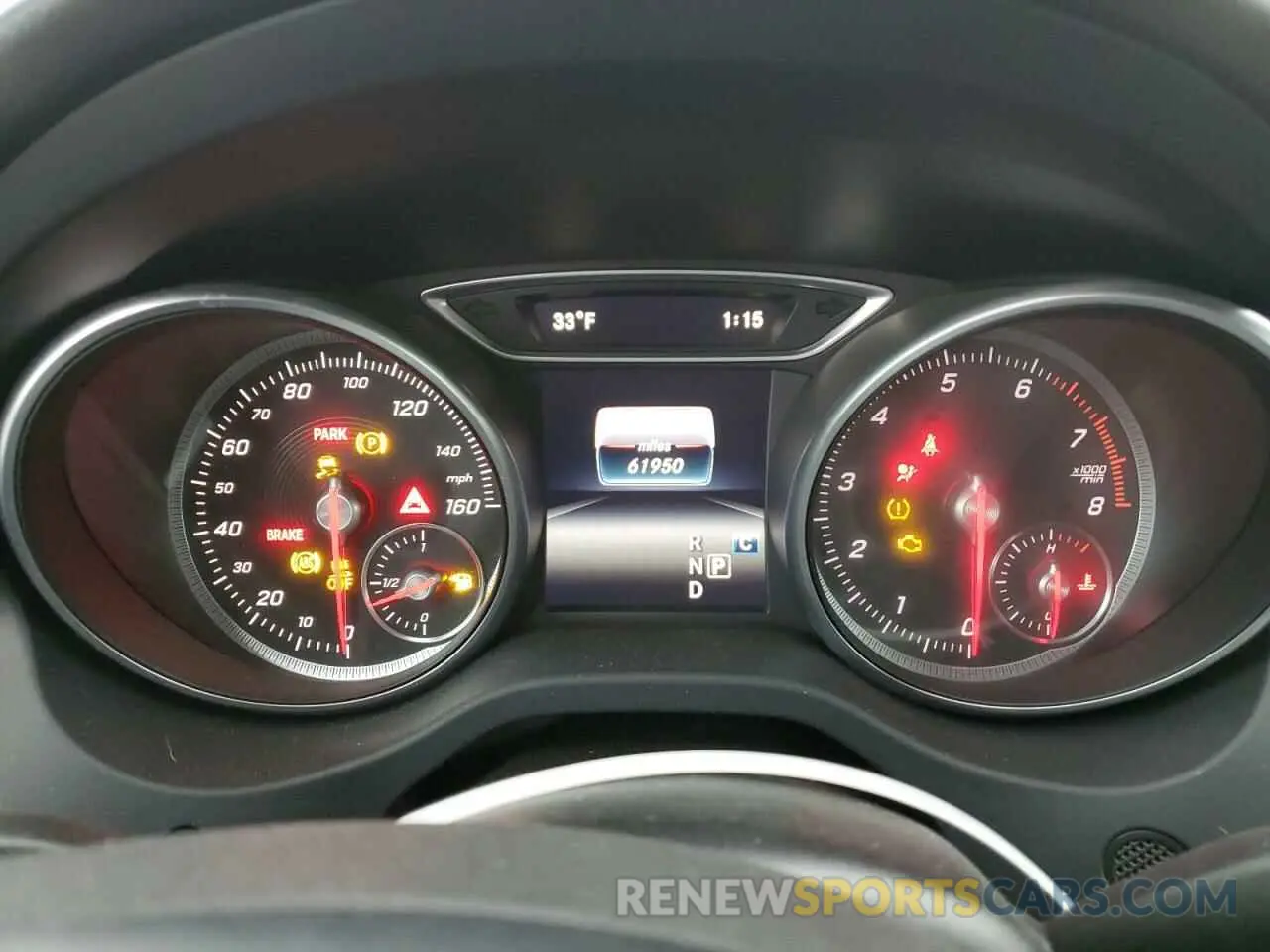 9 Photograph of a damaged car WDCTG4EB5KJ549985 MERCEDES-BENZ GLA-CLASS 2019