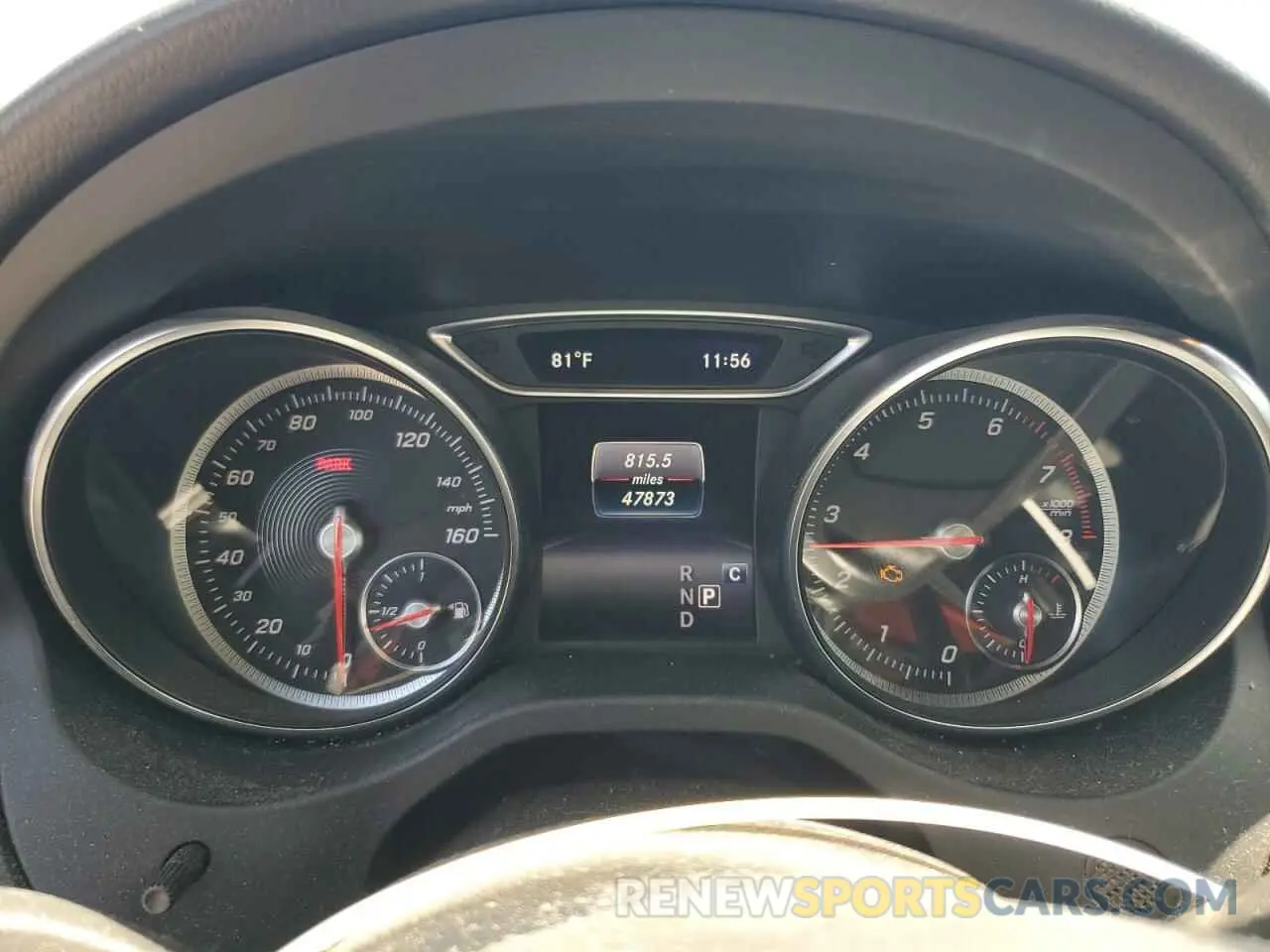 9 Photograph of a damaged car WDCTG4EB5KU007168 MERCEDES-BENZ GLA-CLASS 2019