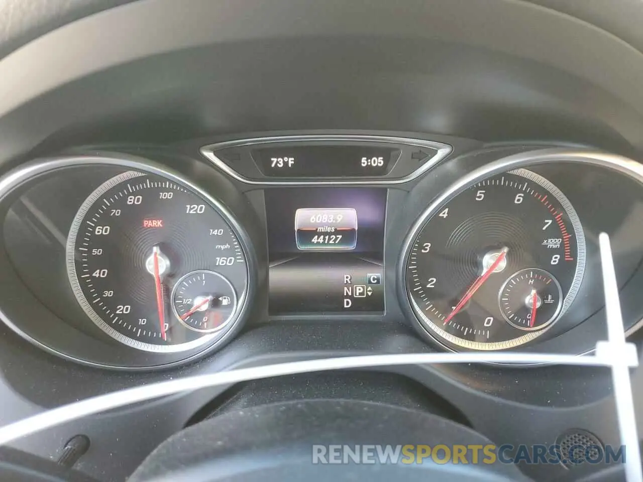 9 Photograph of a damaged car WDCTG4EB6KJ553866 MERCEDES-BENZ GLA-CLASS 2019
