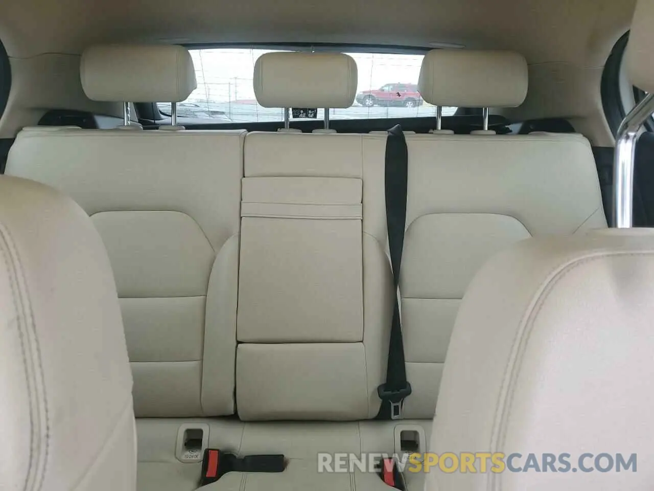 10 Photograph of a damaged car WDCTG4EB6KU013559 MERCEDES-BENZ GLA-CLASS 2019