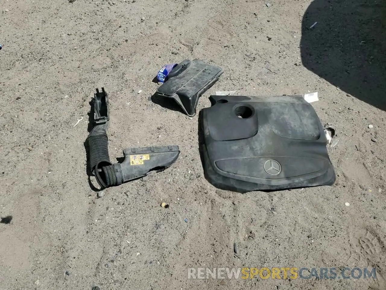 13 Photograph of a damaged car WDCTG4EB6KU019989 MERCEDES-BENZ GLA-CLASS 2019