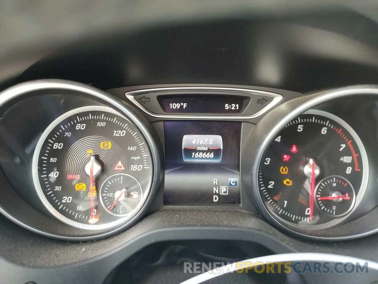 9 Photograph of a damaged car WDCTG4EB6KU019989 MERCEDES-BENZ GLA-CLASS 2019