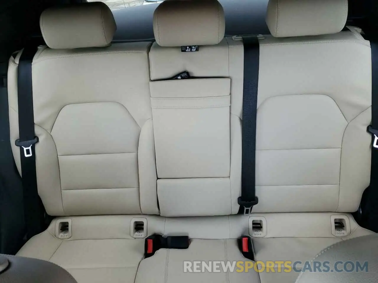 10 Photograph of a damaged car WDCTG4EB8KU002241 MERCEDES-BENZ GLA-CLASS 2019