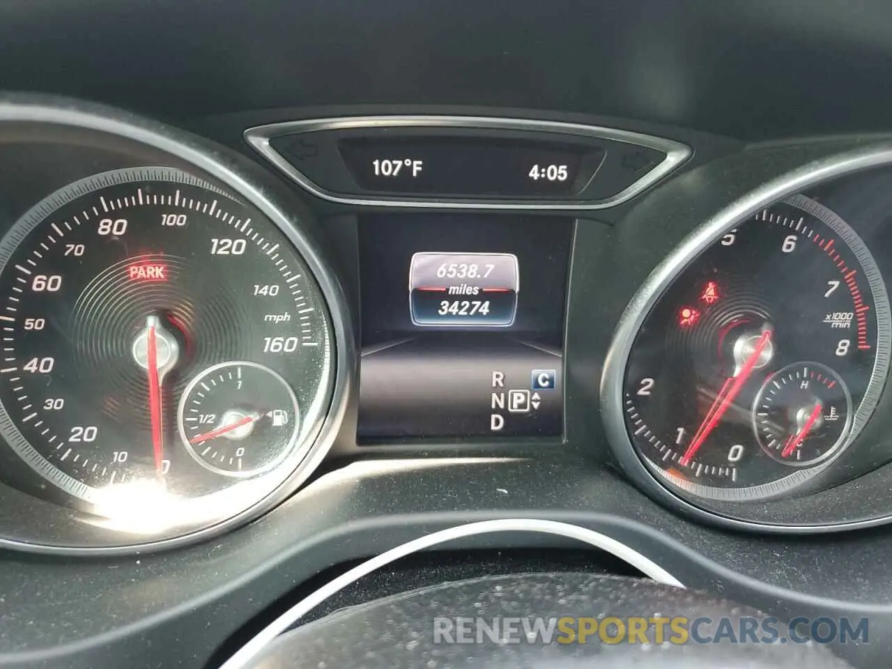 9 Photograph of a damaged car WDCTG4EB8KU015099 MERCEDES-BENZ GLA-CLASS 2019