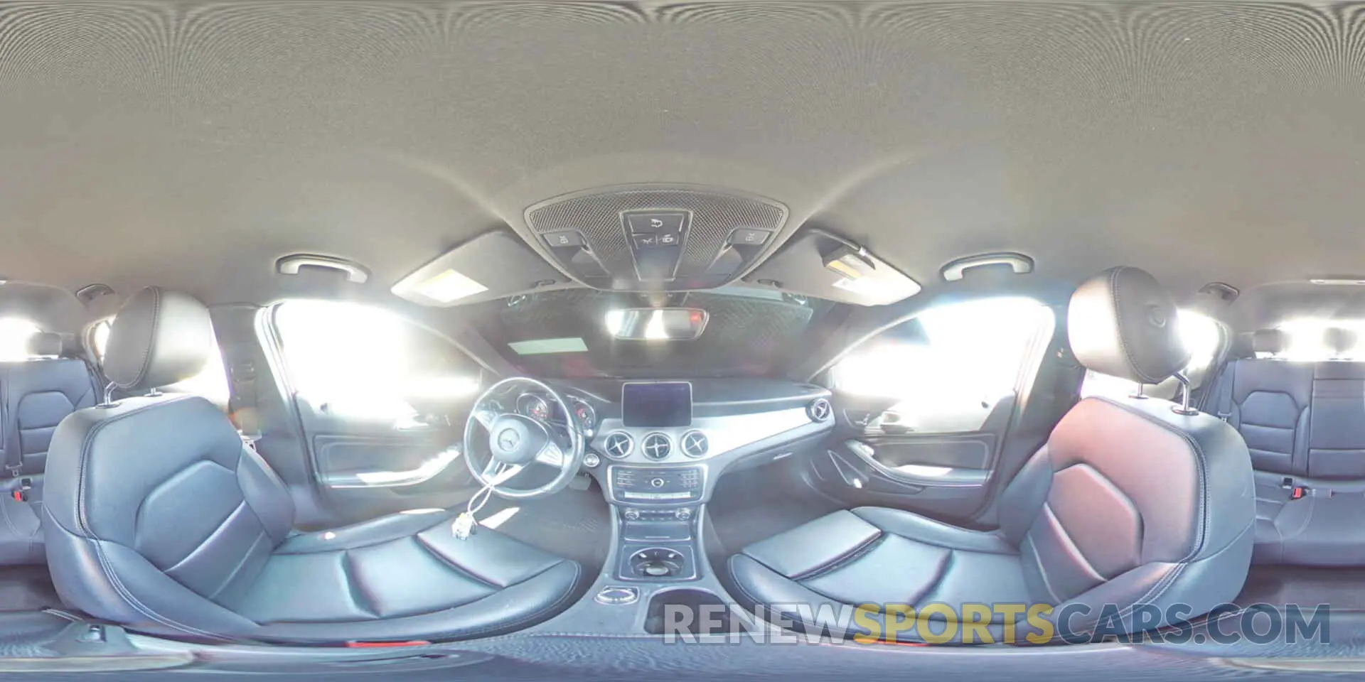 15 Photograph of a damaged car WDCTG4EB9KJ551075 MERCEDES-BENZ GLA-CLASS 2019