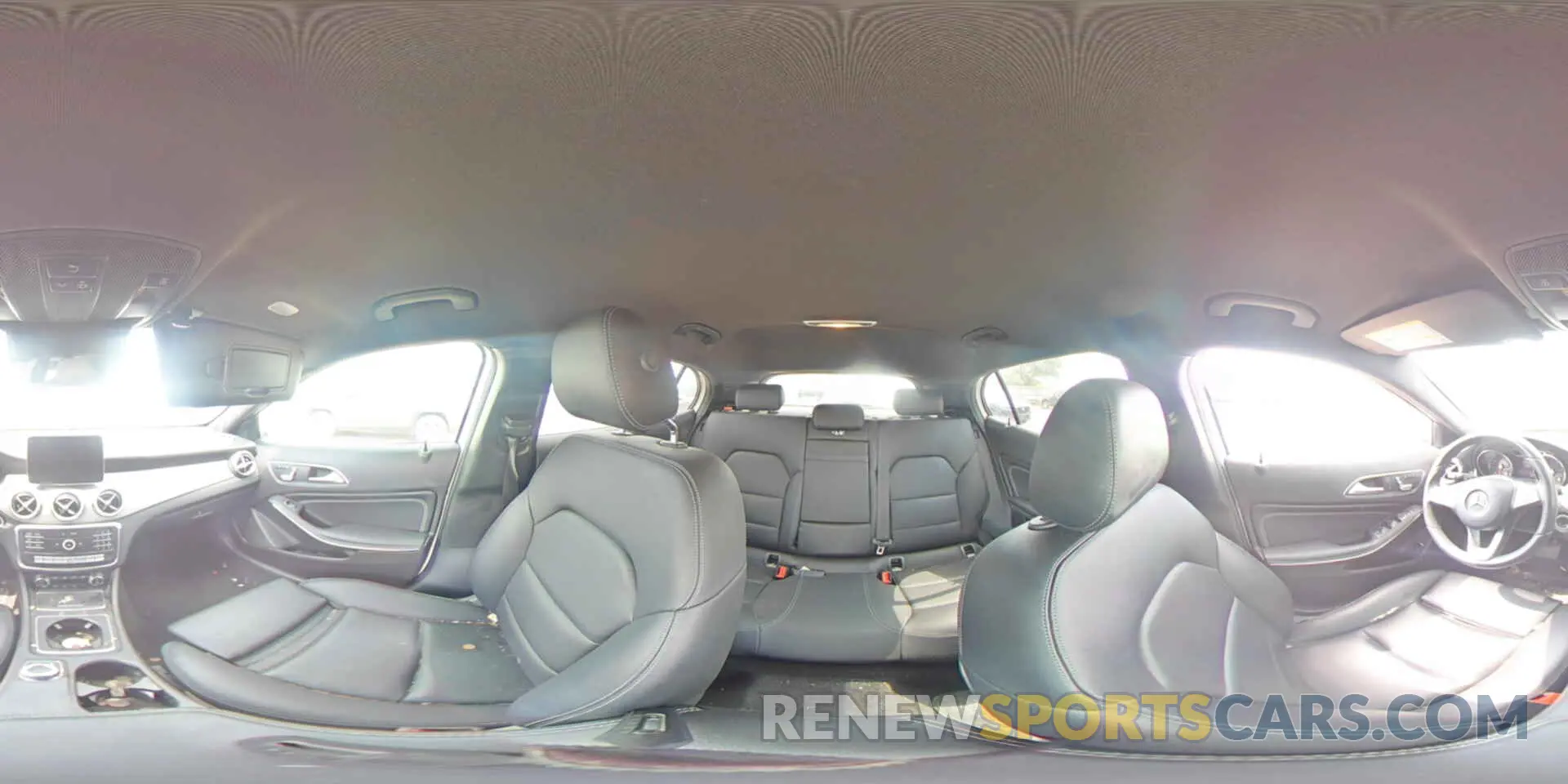 13 Photograph of a damaged car WDCTG4EB9KU010381 MERCEDES-BENZ GLA-CLASS 2019