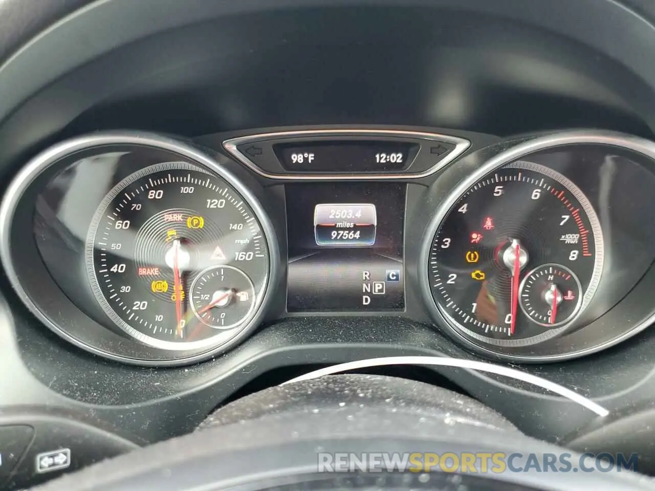 9 Photograph of a damaged car WDCTG4EB9KU019369 MERCEDES-BENZ GLA-CLASS 2019