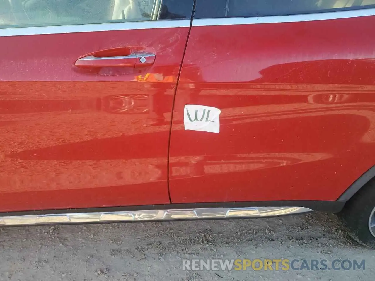 13 Photograph of a damaged car WDCTG4GB2KJ546135 MERCEDES-BENZ GLA-CLASS 2019