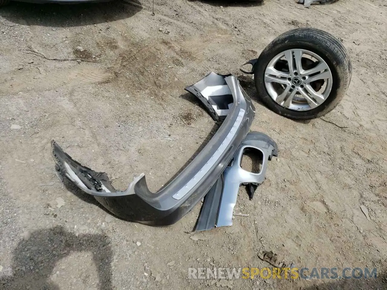 12 Photograph of a damaged car WDCTG4GB3KJ612871 MERCEDES-BENZ GLA-CLASS 2019