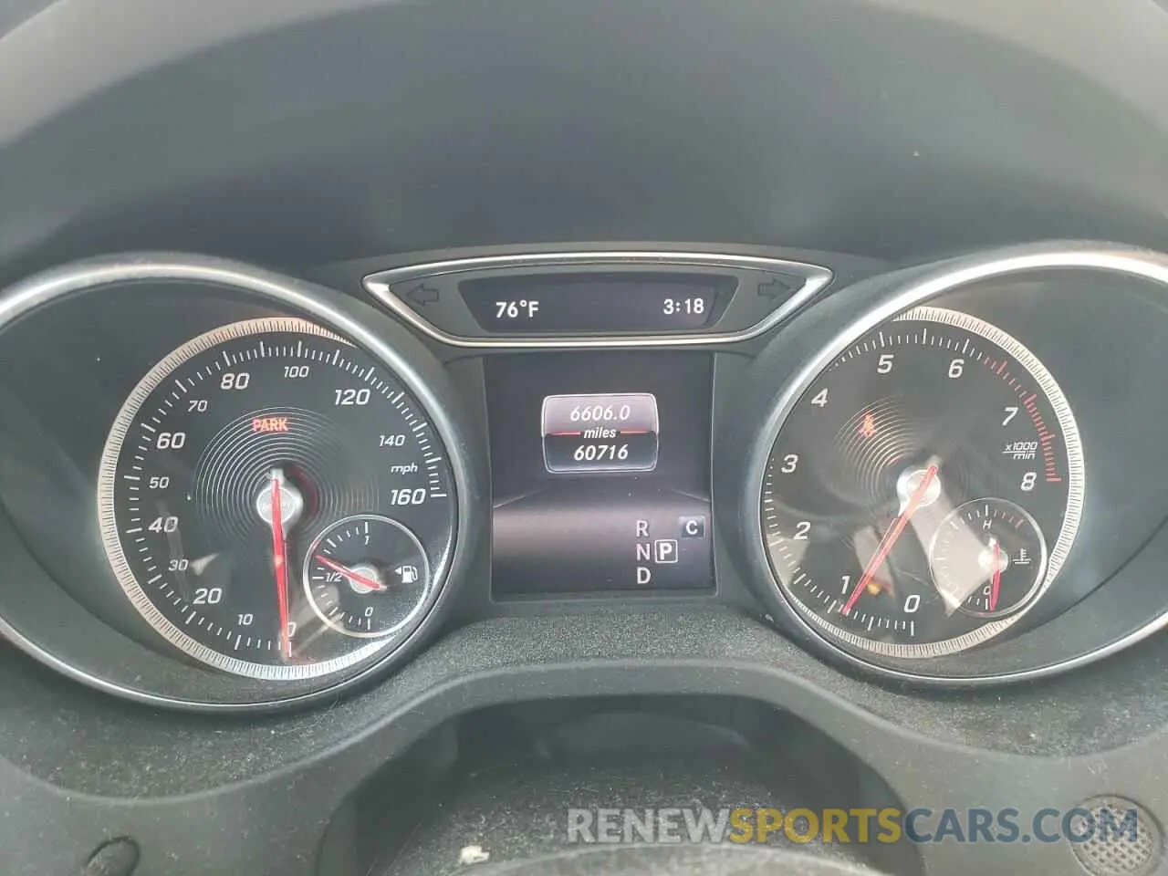 9 Photograph of a damaged car WDCTG4GB4KJ543172 MERCEDES-BENZ GLA-CLASS 2019