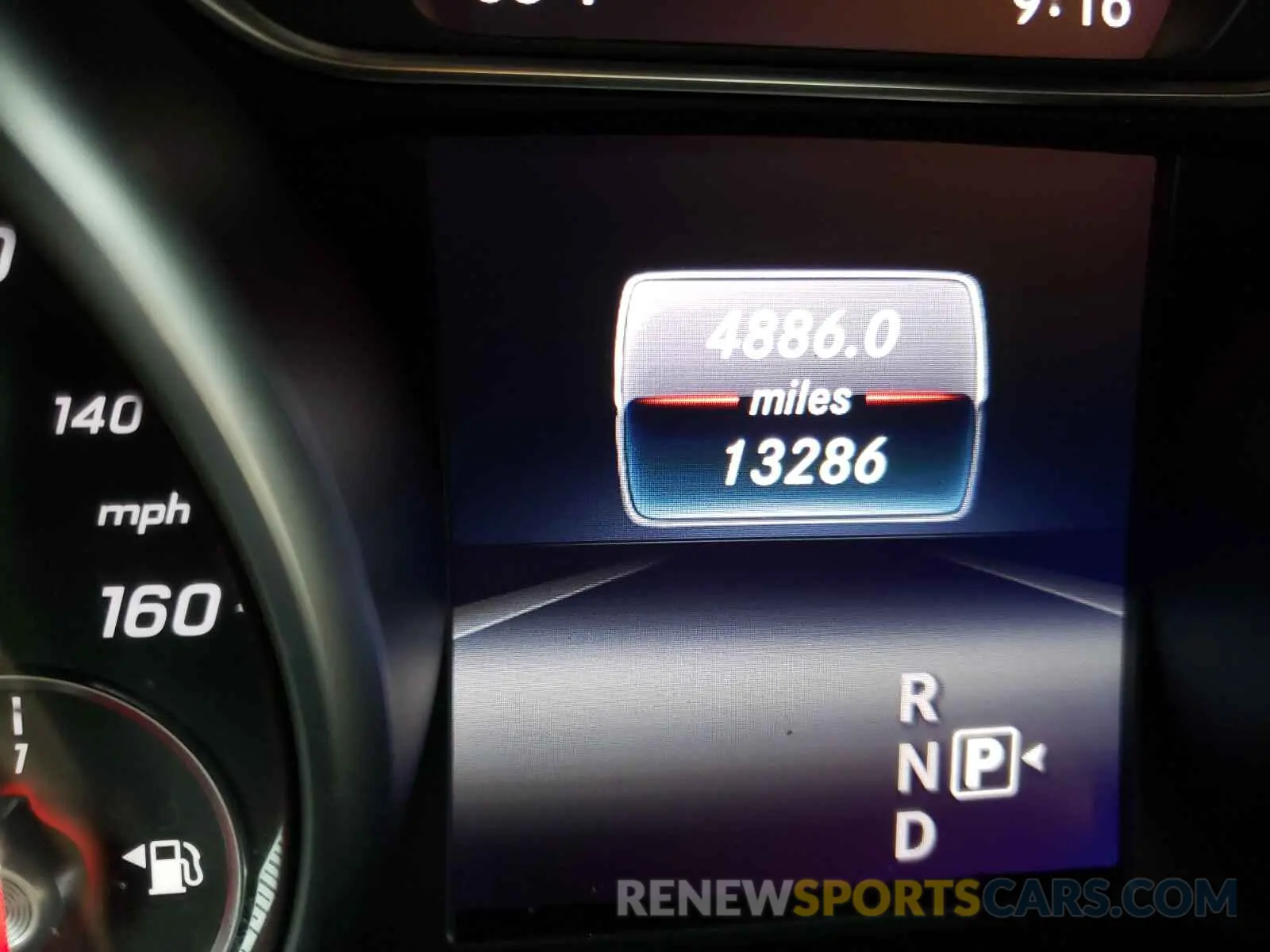 8 Photograph of a damaged car WDCTG4GB4KJ548338 MERCEDES-BENZ GLA-CLASS 2019