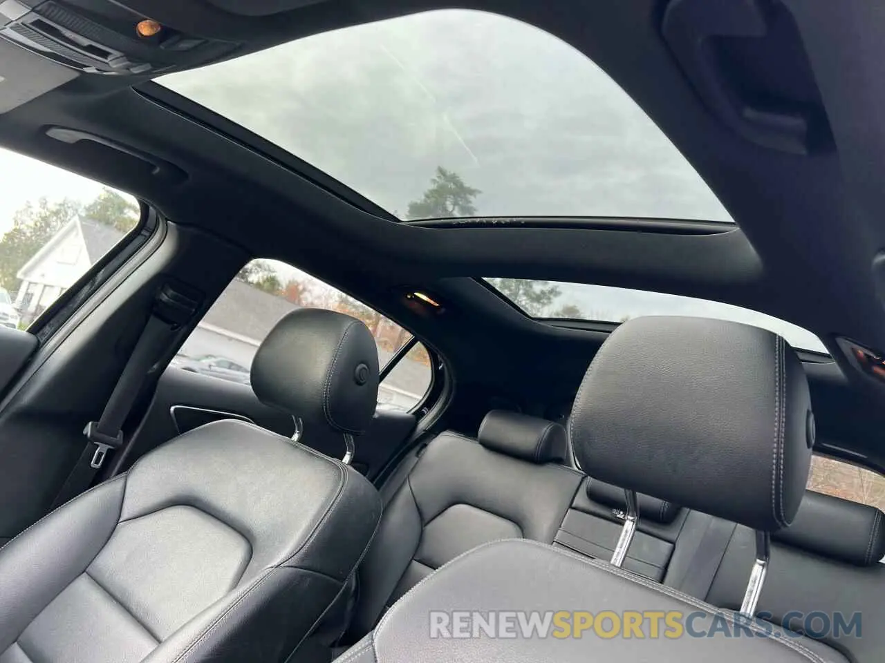 9 Photograph of a damaged car WDCTG4GB4KJ583557 MERCEDES-BENZ GLA-CLASS 2019