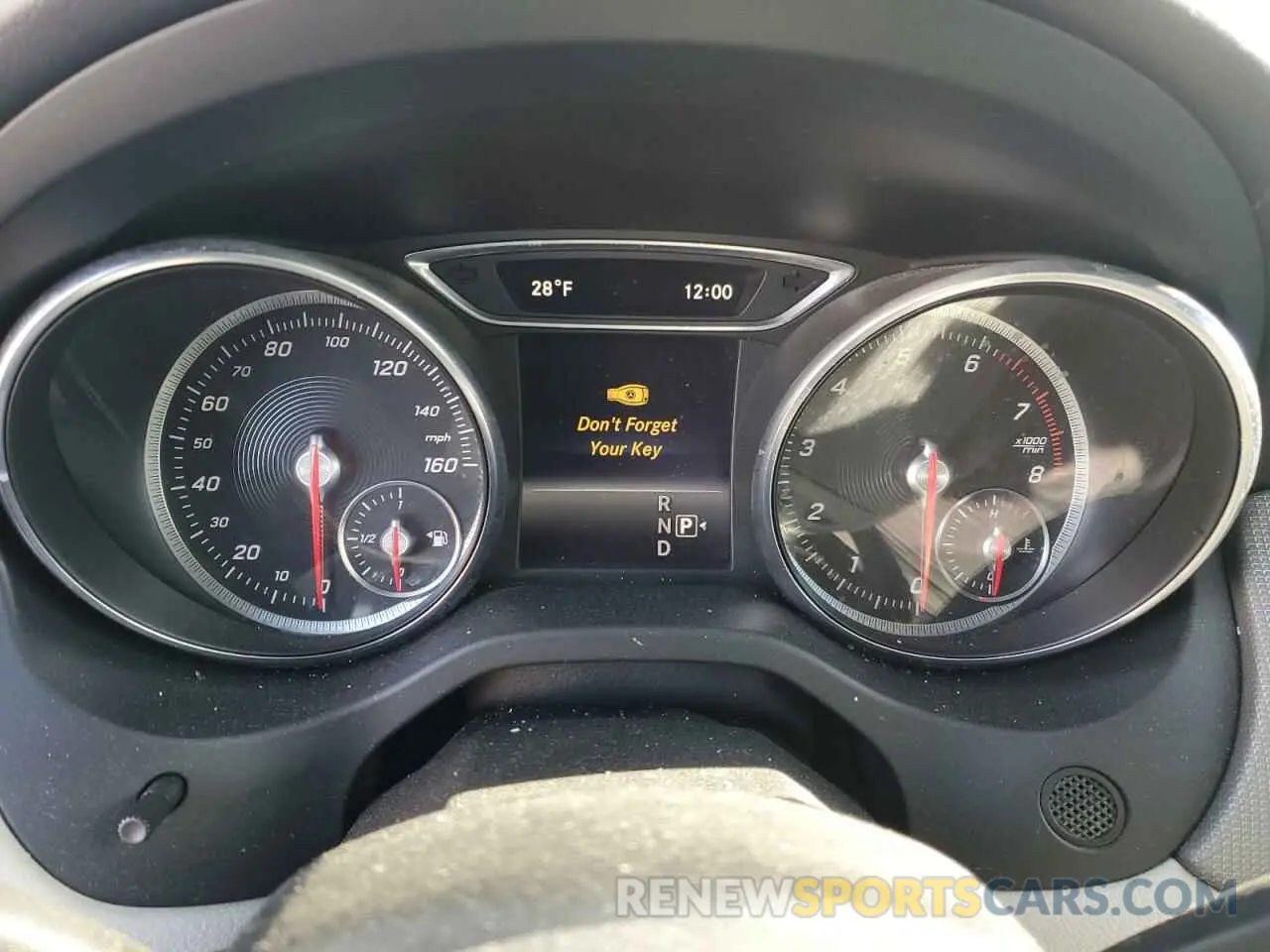 9 Photograph of a damaged car WDCTG4GB4KU007241 MERCEDES-BENZ GLA-CLASS 2019