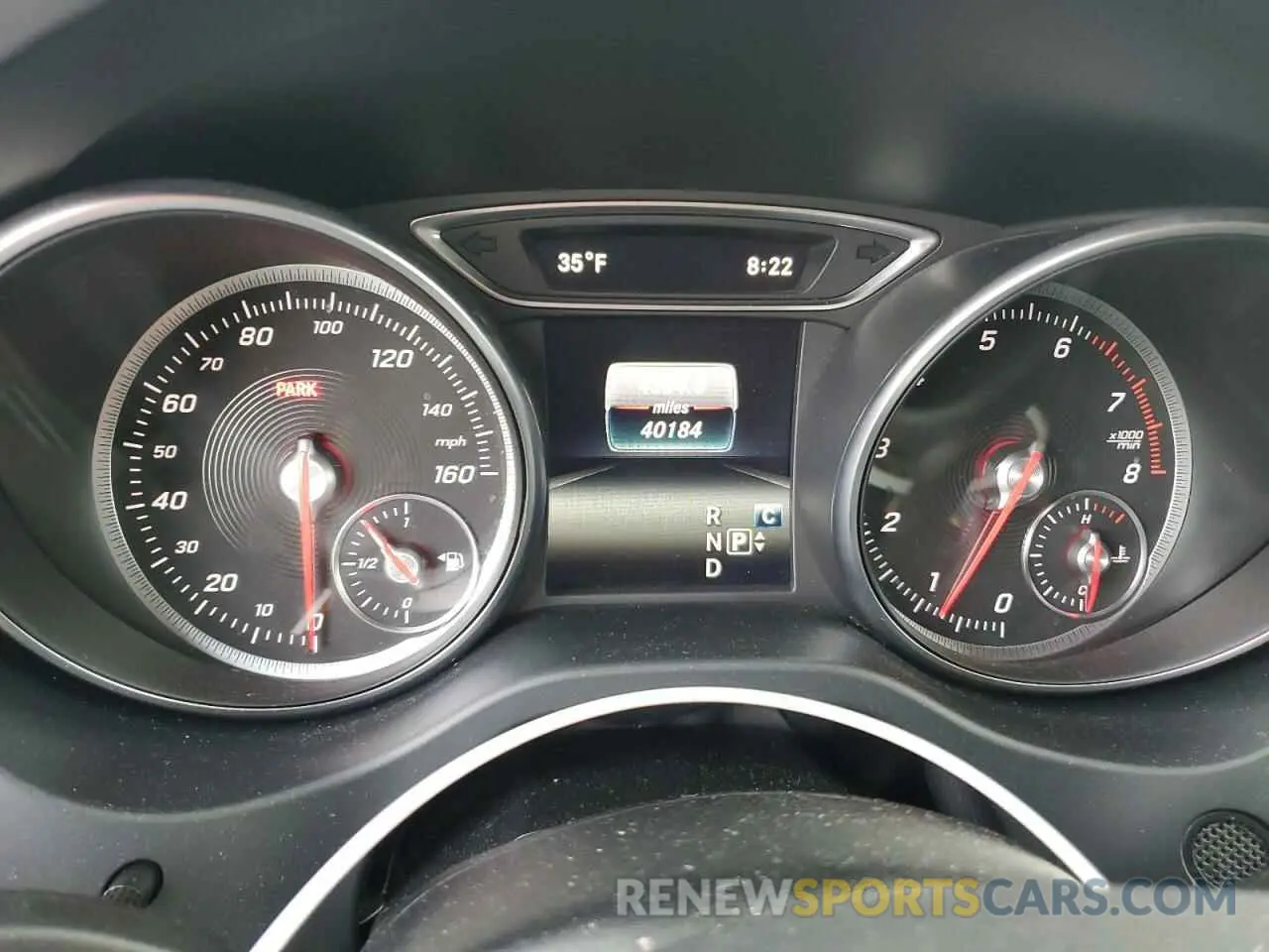 9 Photograph of a damaged car WDCTG4GB4KU014352 MERCEDES-BENZ GLA-CLASS 2019