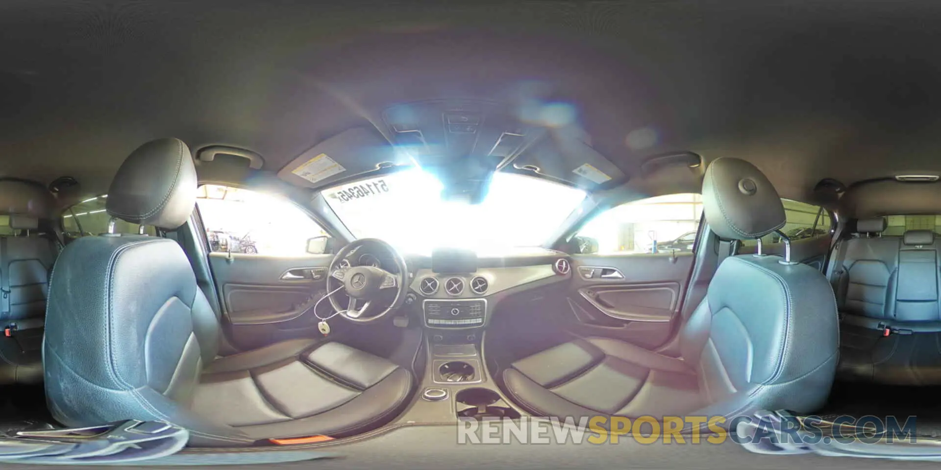 13 Photograph of a damaged car WDCTG4GB6KJ584063 MERCEDES-BENZ GLA-CLASS 2019